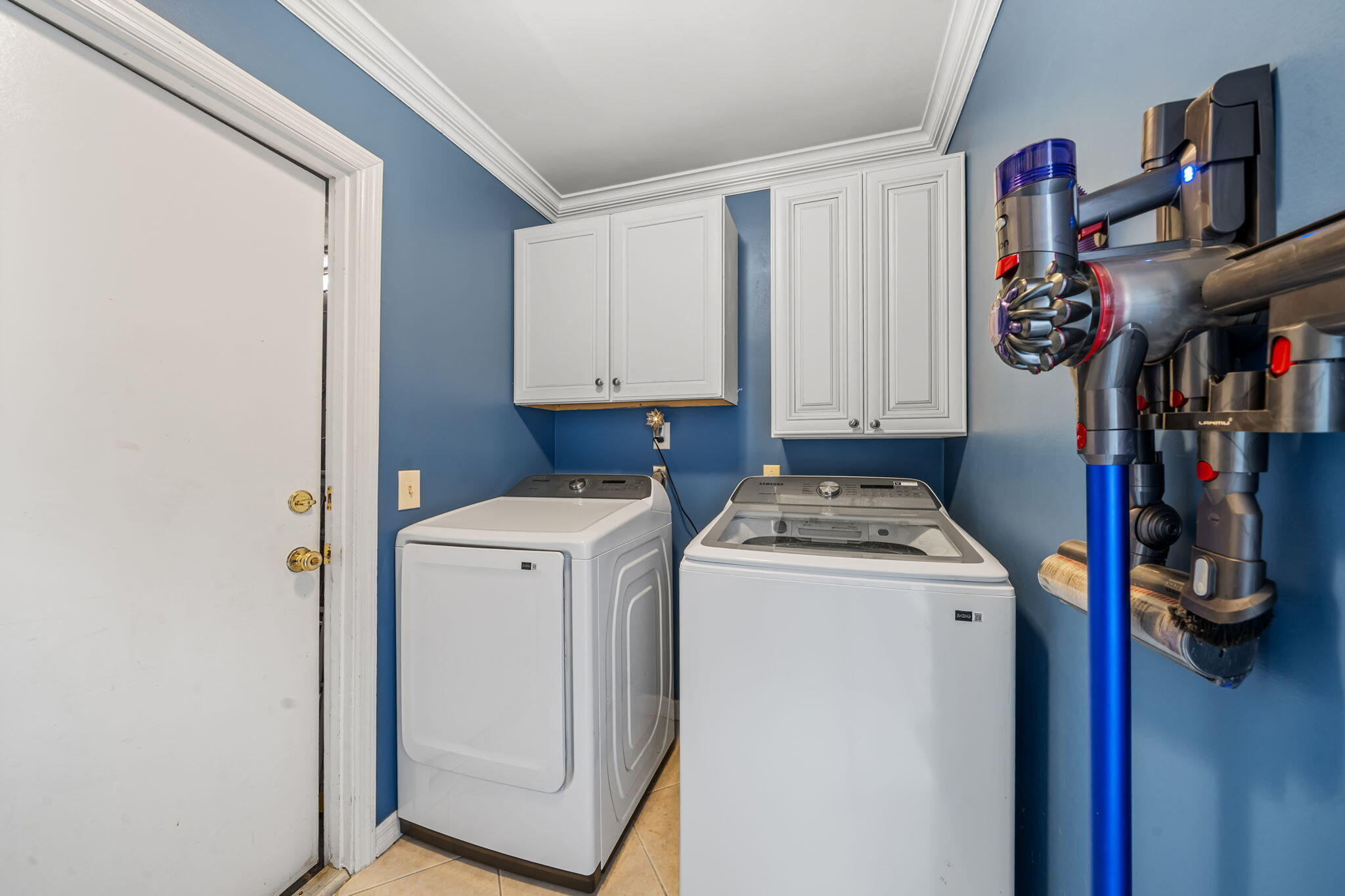 PORT ST LUCIE SECTION 20 - Residential