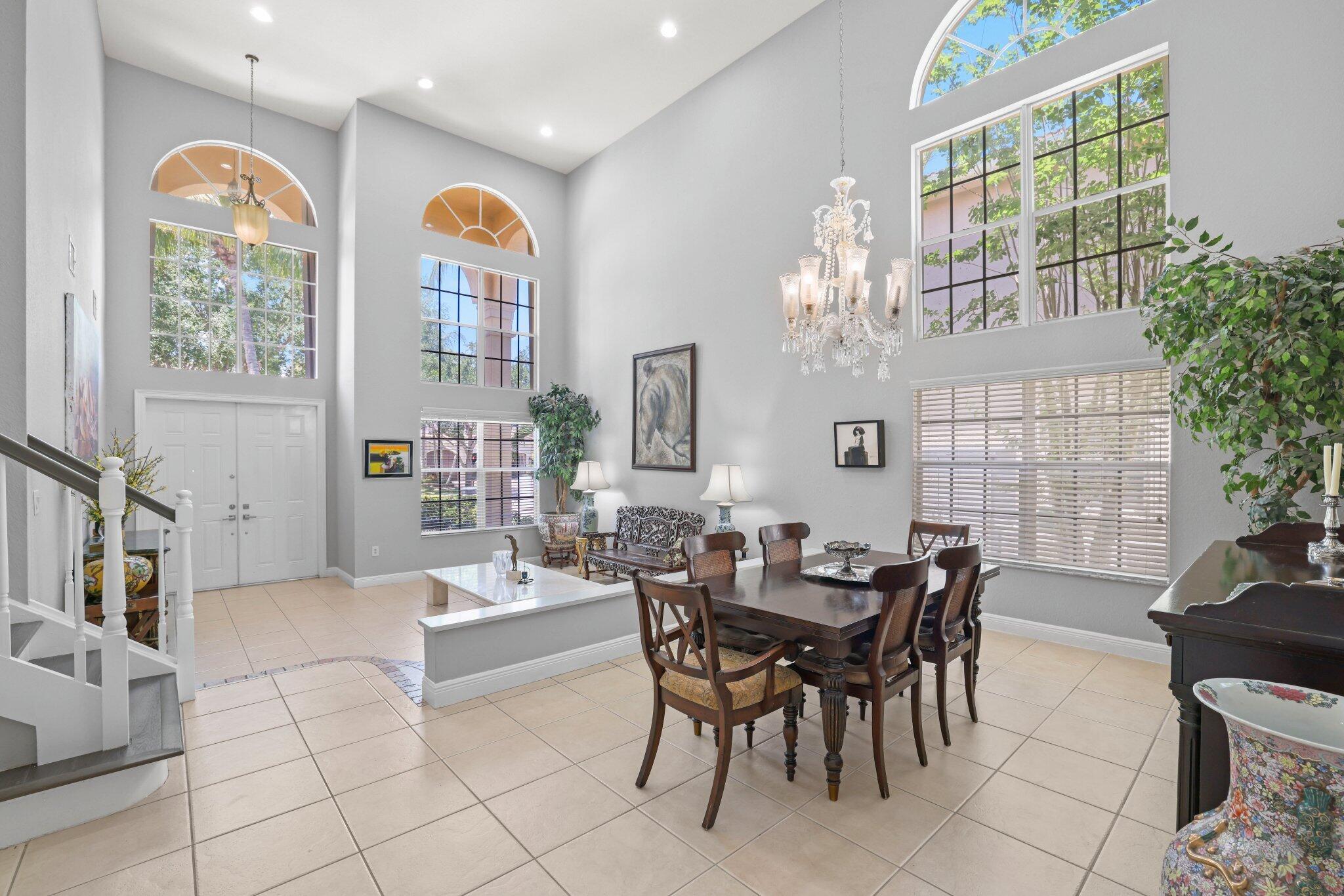CANYON ISLES 3 - Residential