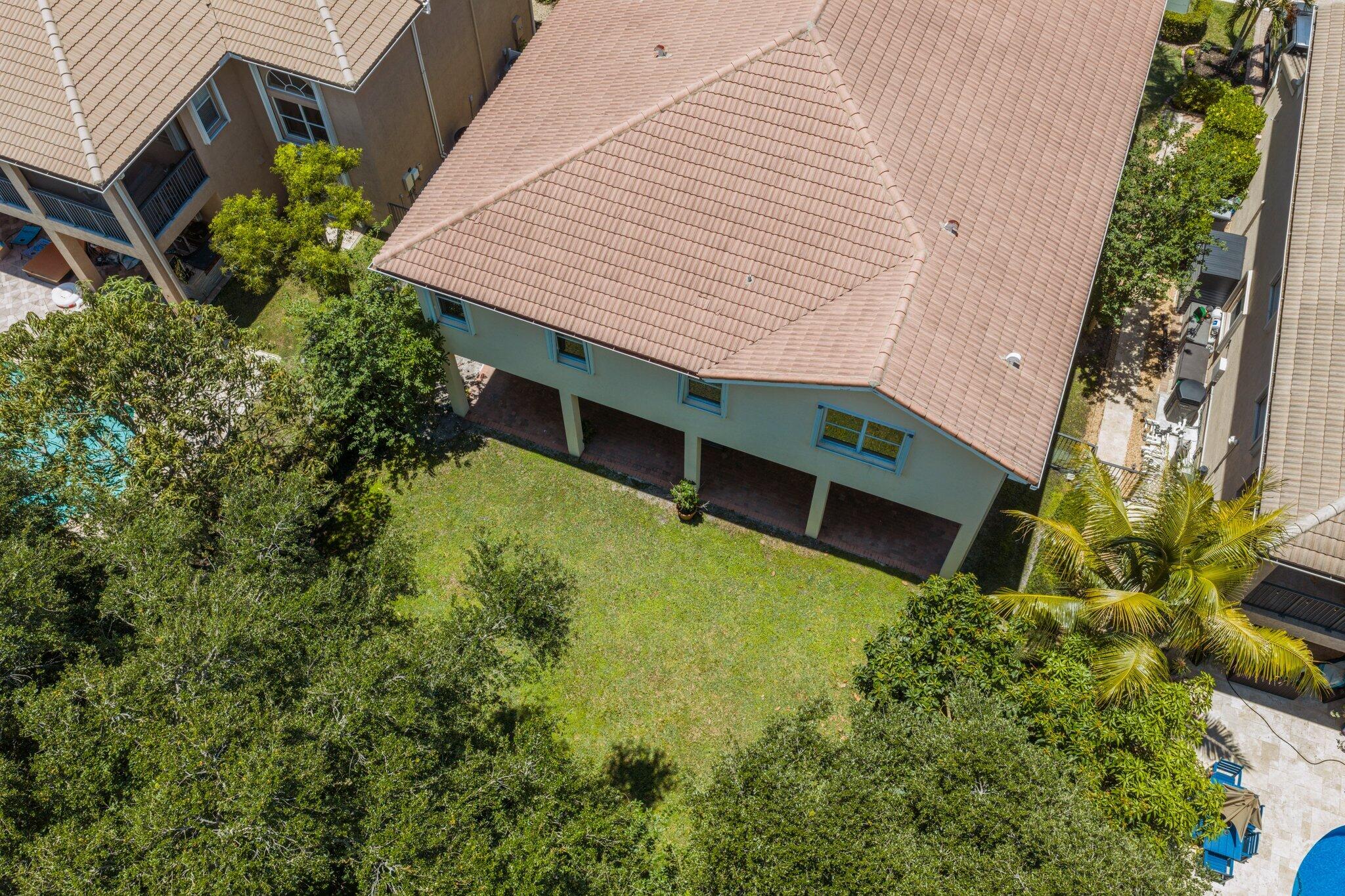 CANYON ISLES 3 - Residential