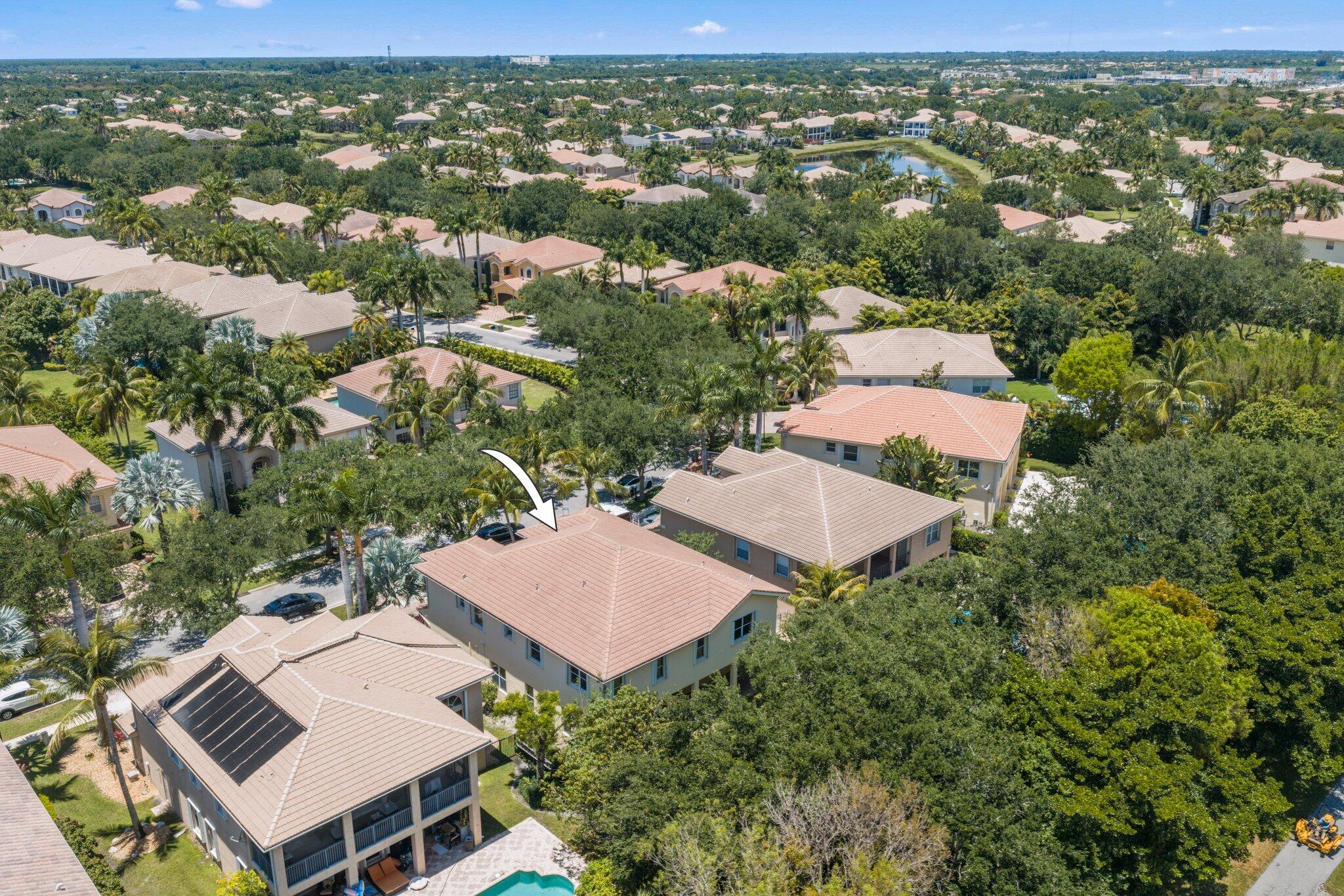 CANYON ISLES 3 - Residential
