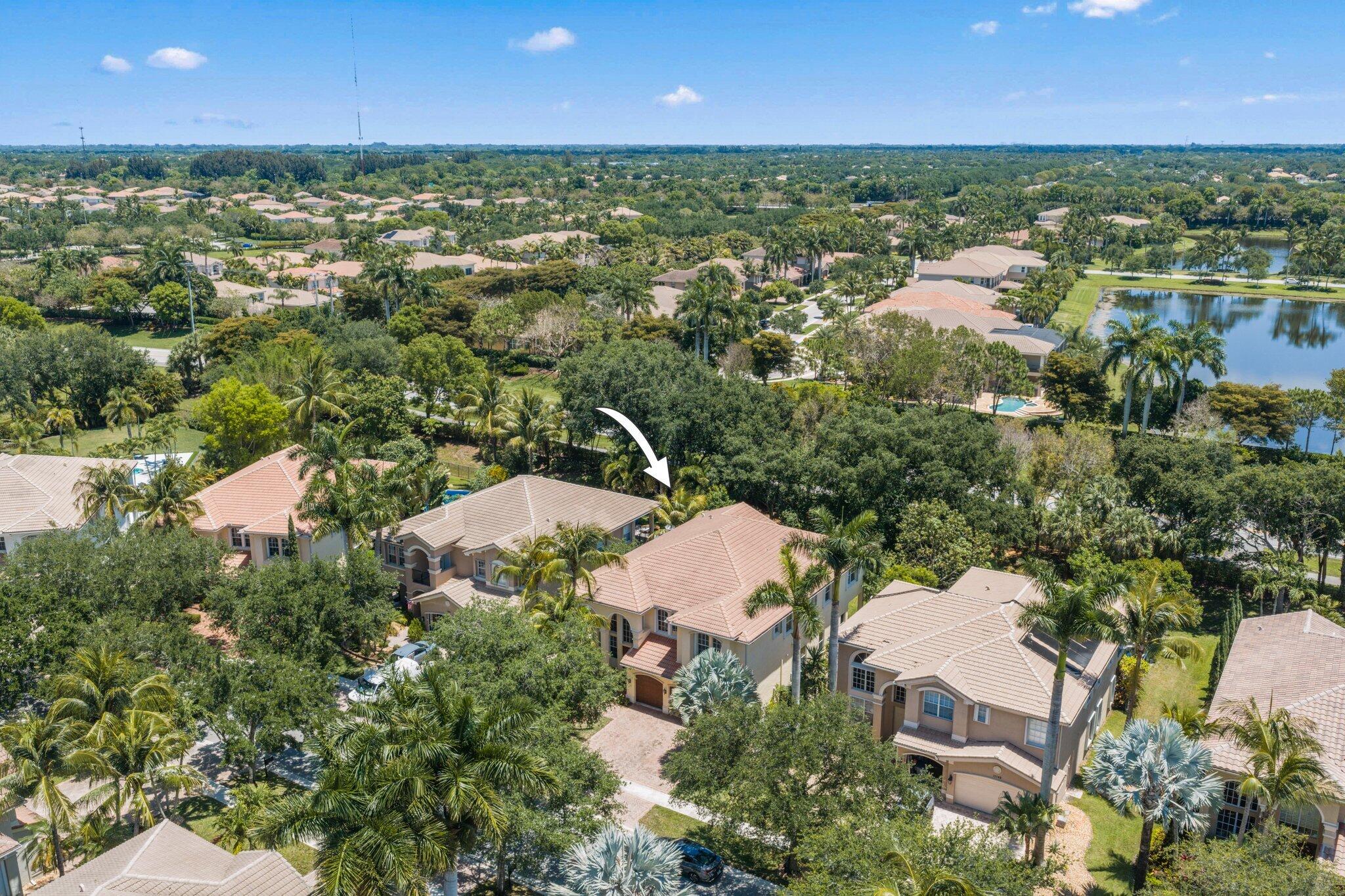 CANYON ISLES 3 - Residential