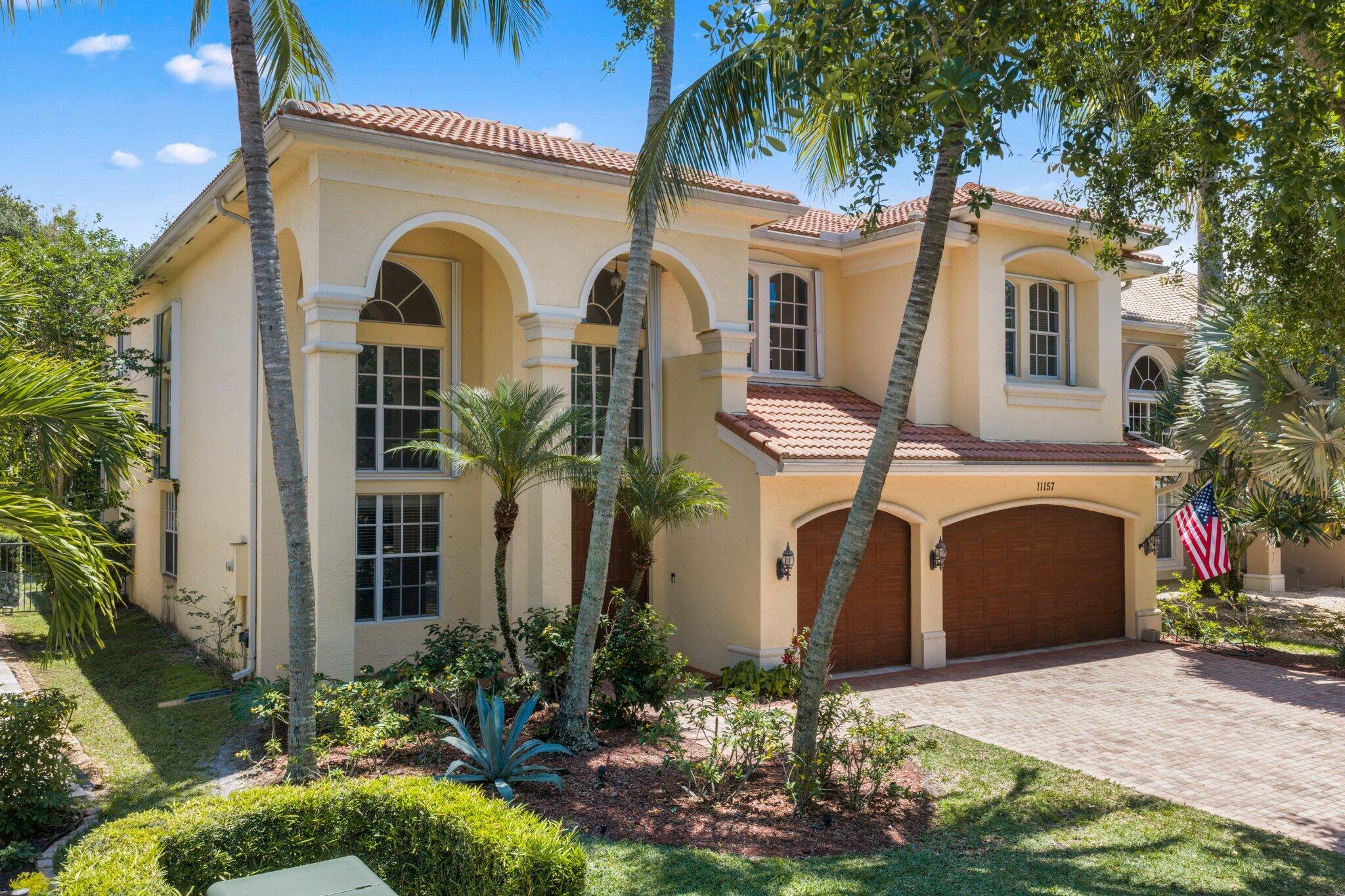 CANYON ISLES 3 - Residential