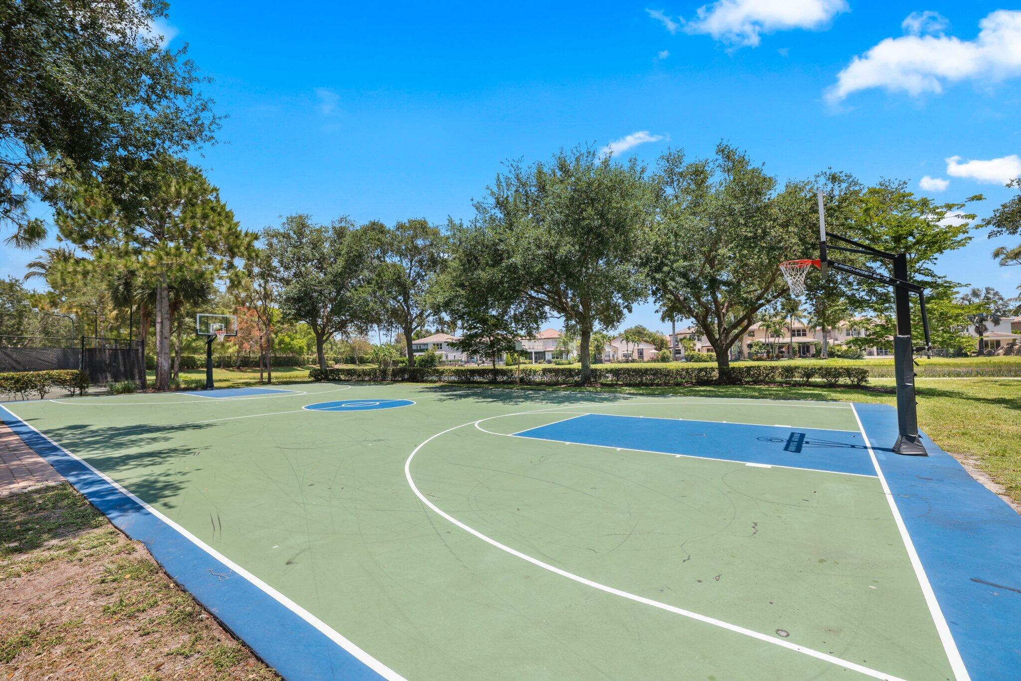 CANYON ISLES 3 - Residential
