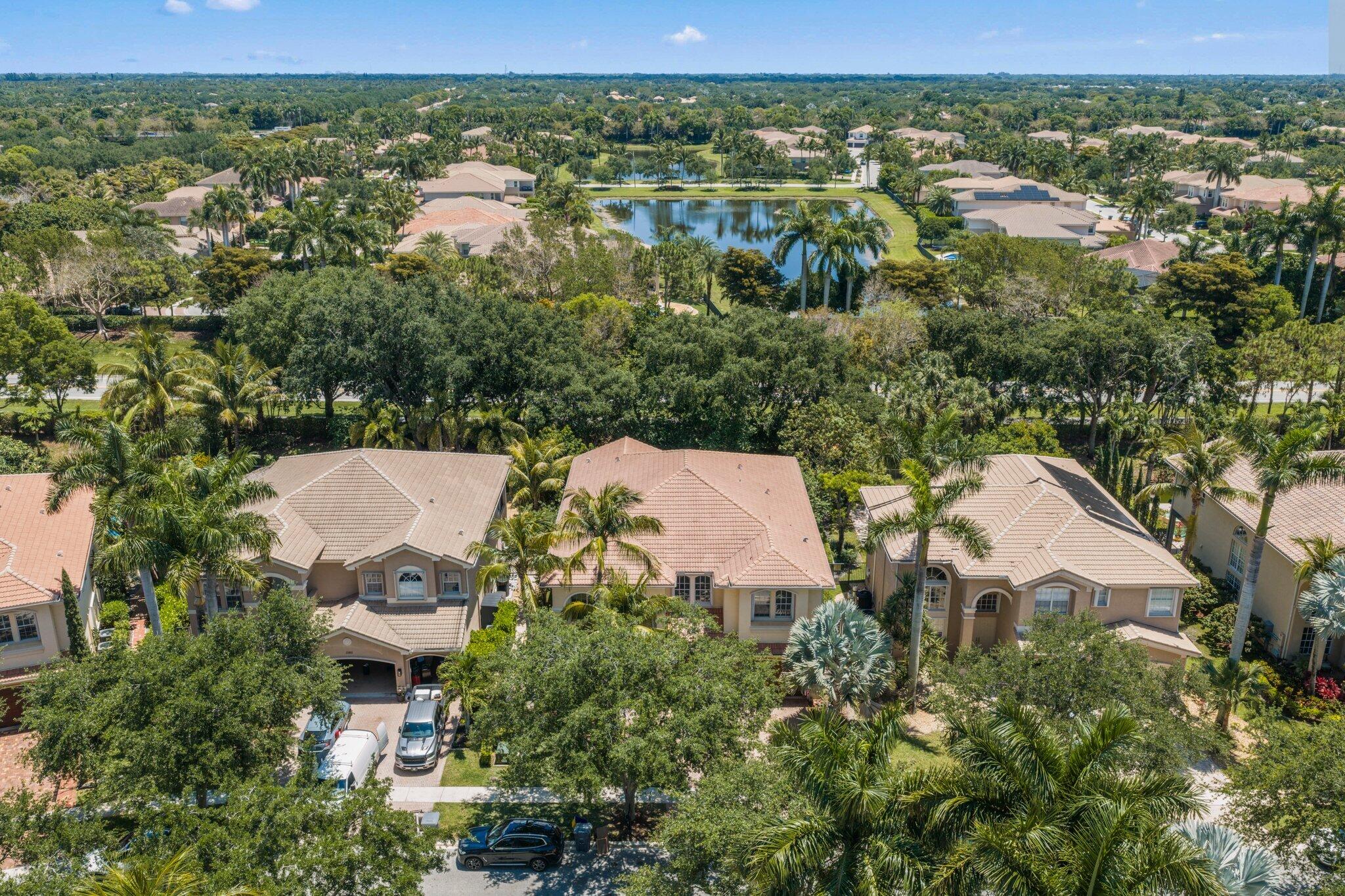 CANYON ISLES 3 - Residential