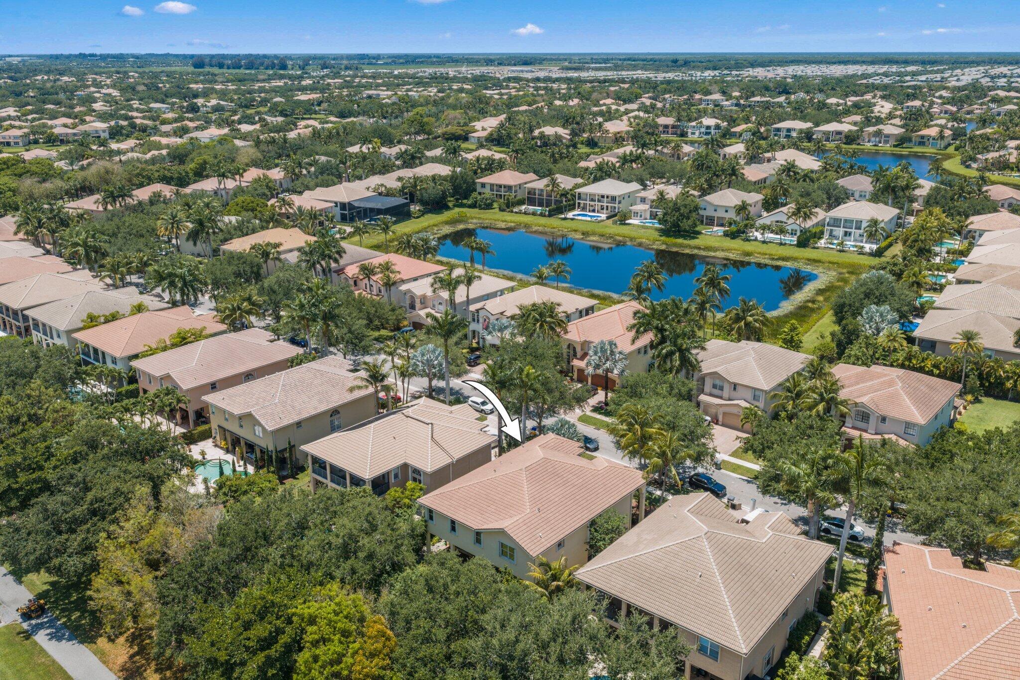 CANYON ISLES 3 - Residential