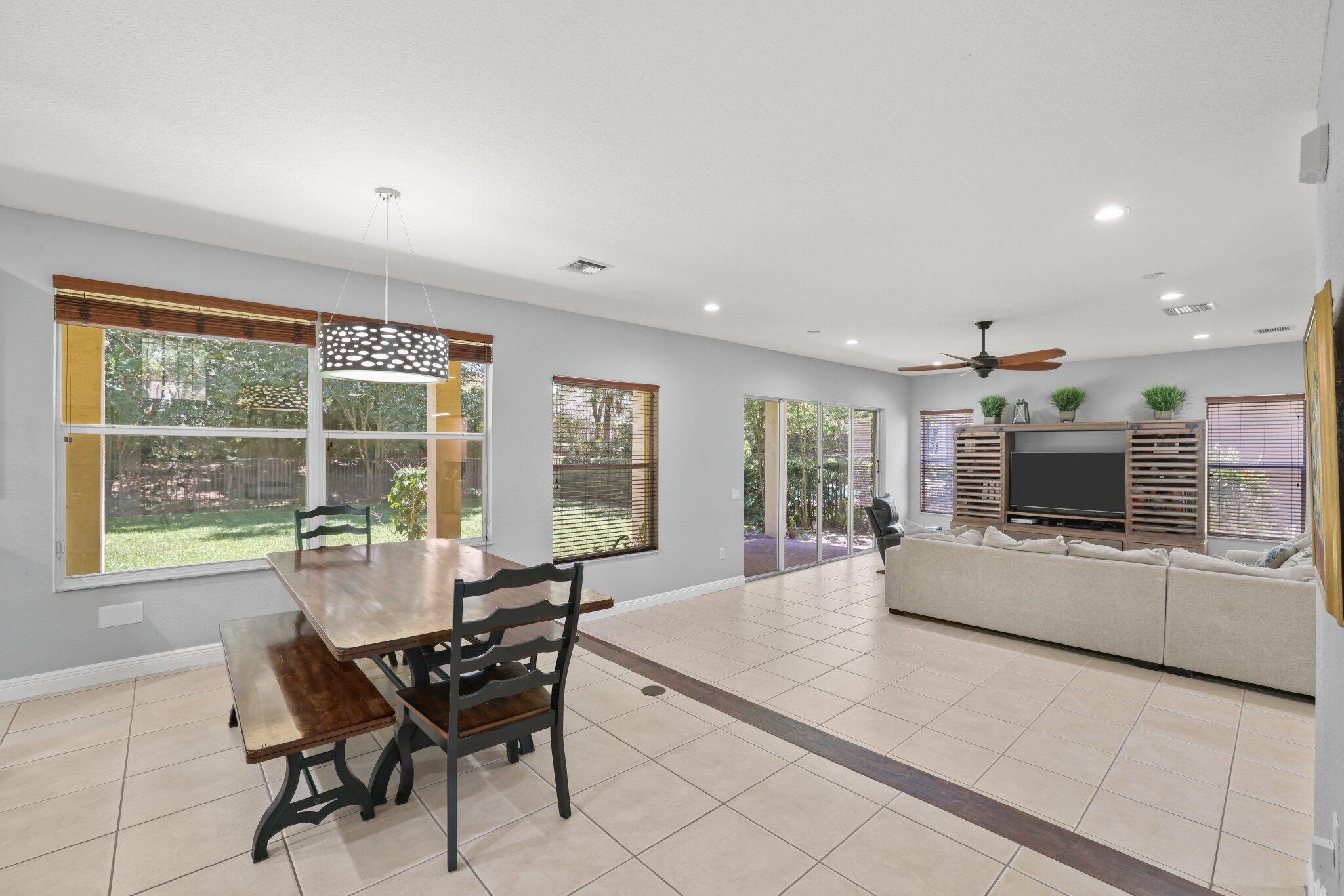 CANYON ISLES 3 - Residential
