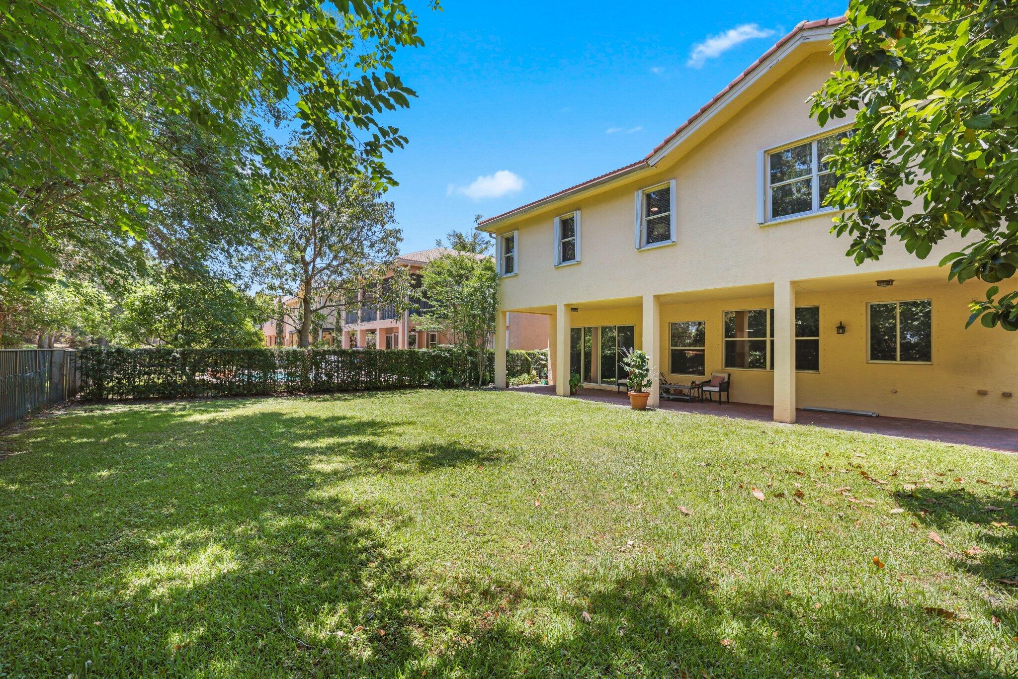 CANYON ISLES 3 - Residential