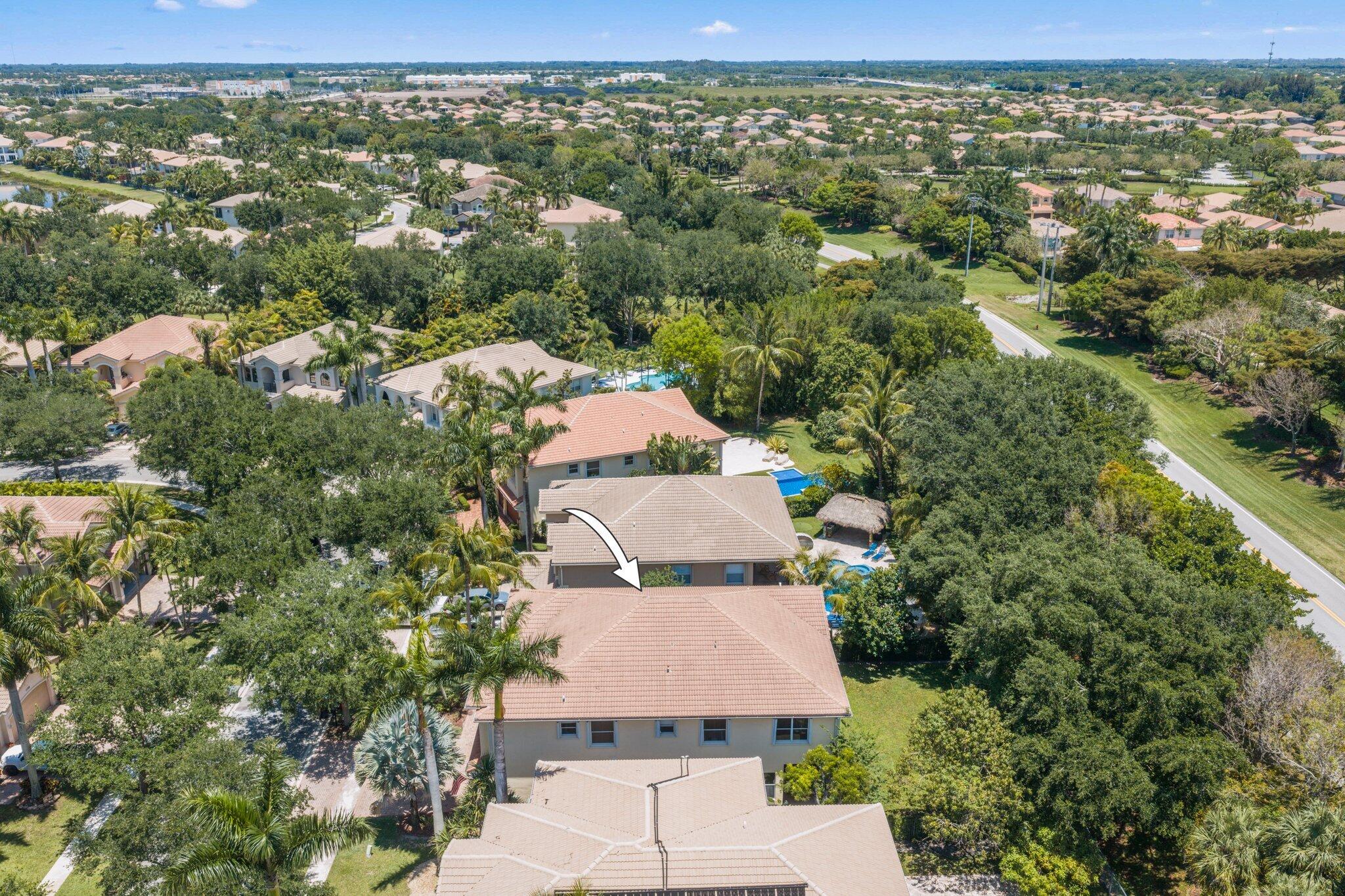 CANYON ISLES 3 - Residential