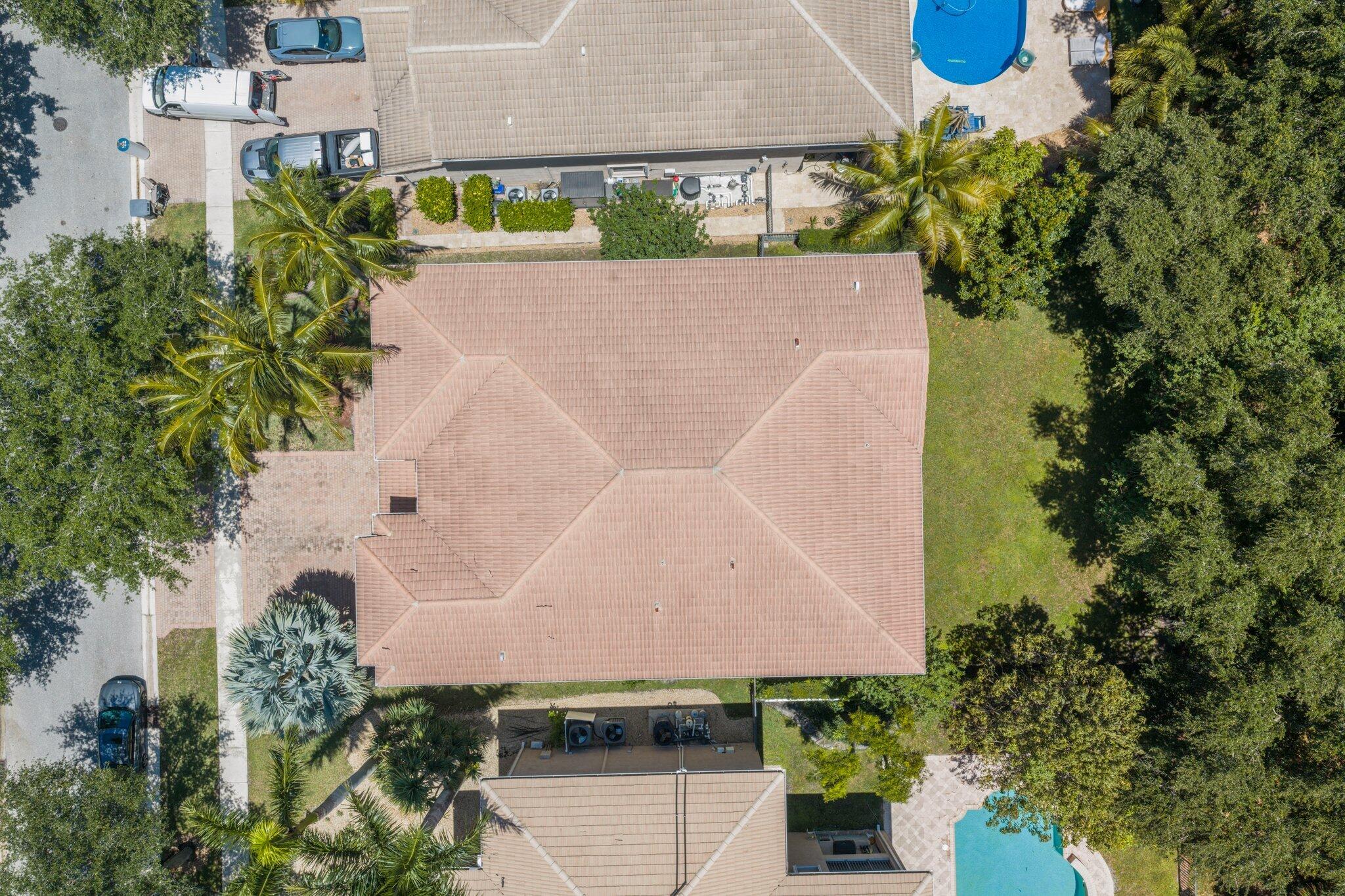 CANYON ISLES 3 - Residential