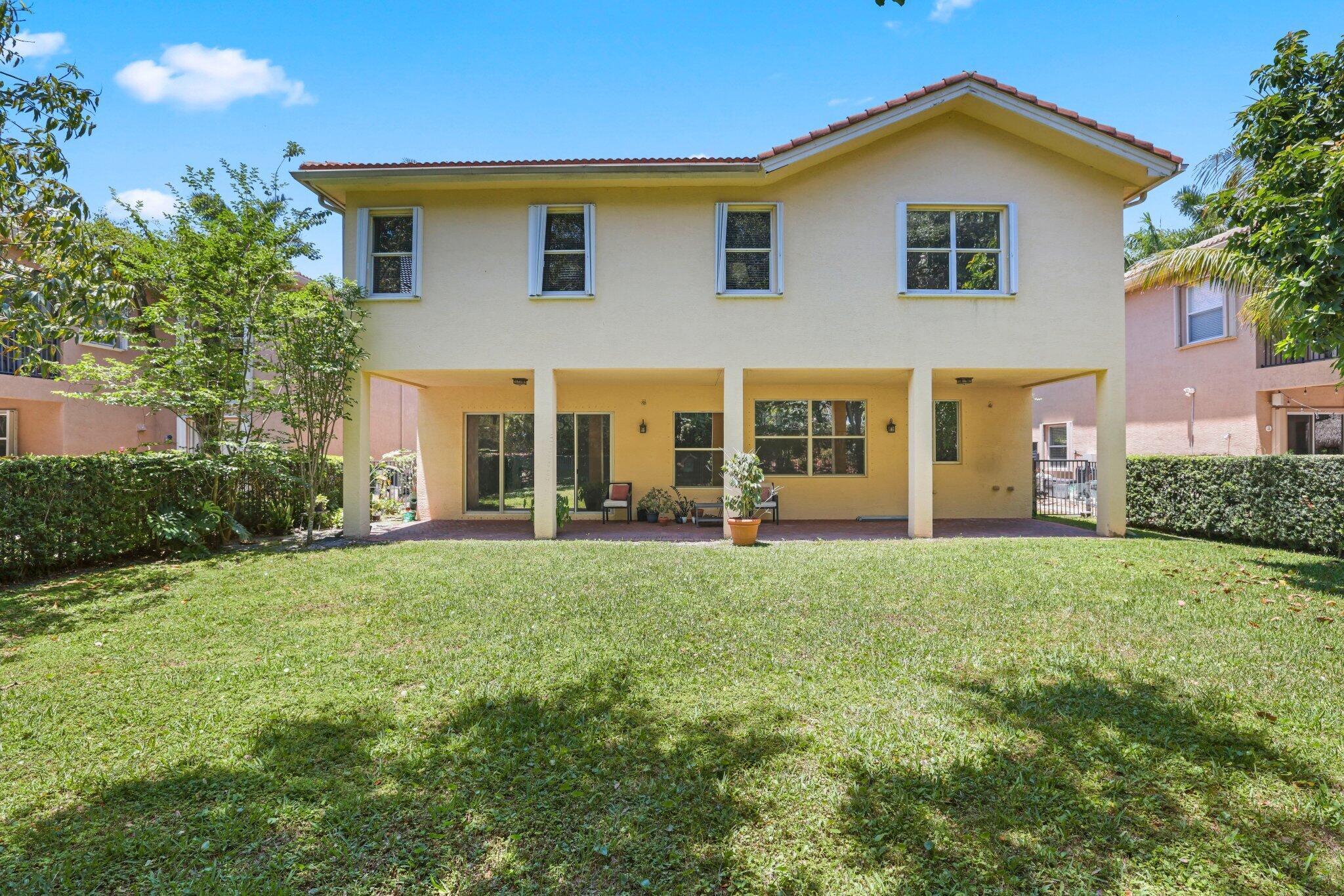 CANYON ISLES 3 - Residential