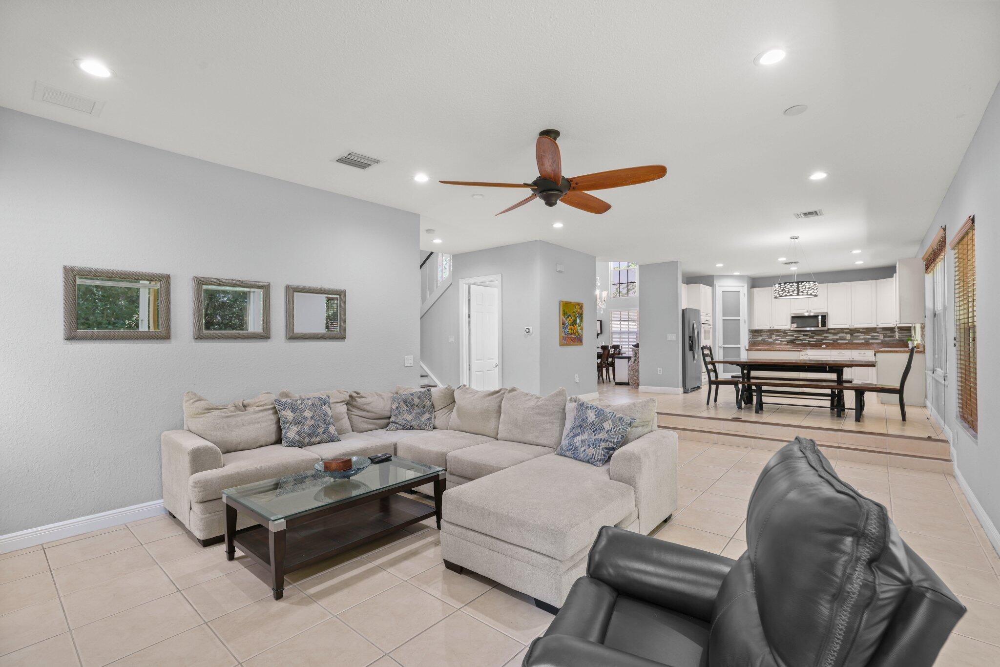 CANYON ISLES 3 - Residential