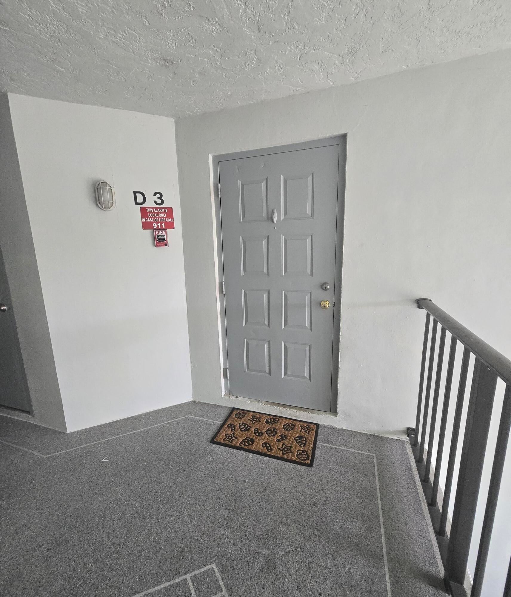 1009 Green Pine Boulevard D3