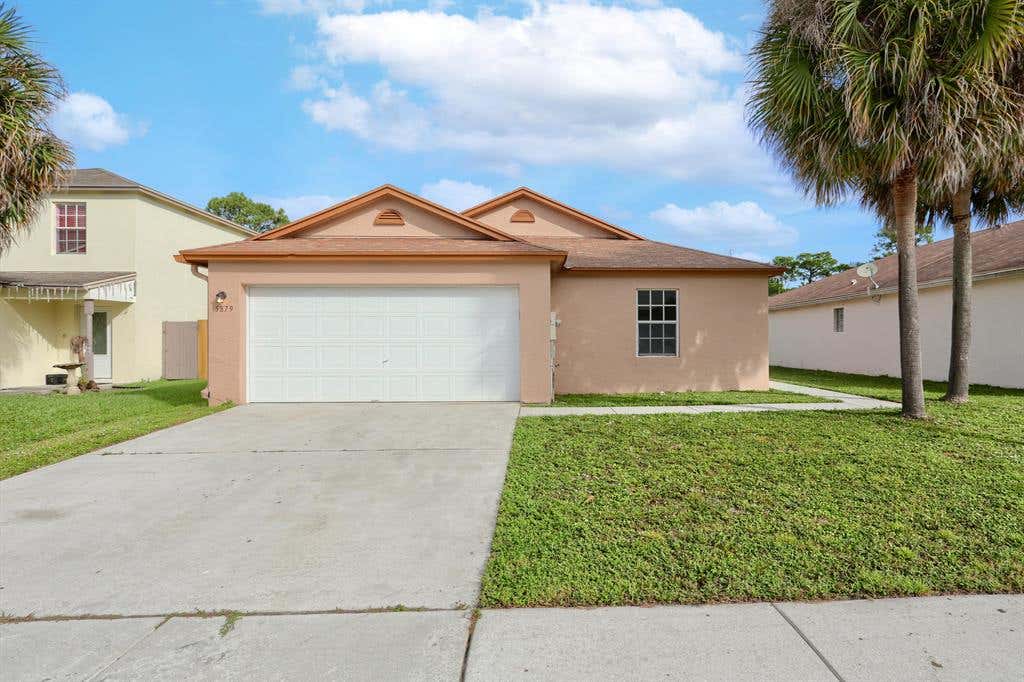Photo of 5879 Azalea Circle, West Palm Beach, FL 33415 (MLS # R10759646)