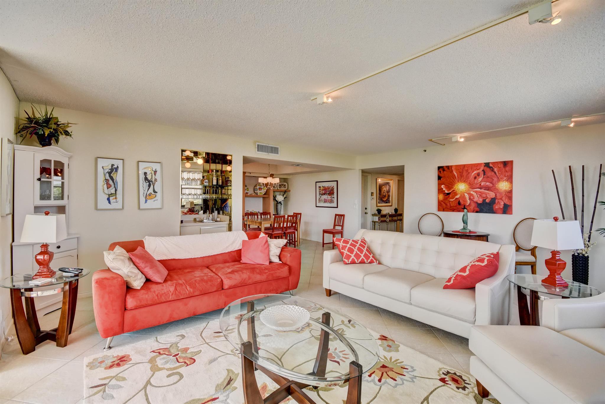 CARRON HOUSE CONDO - Residential Lease