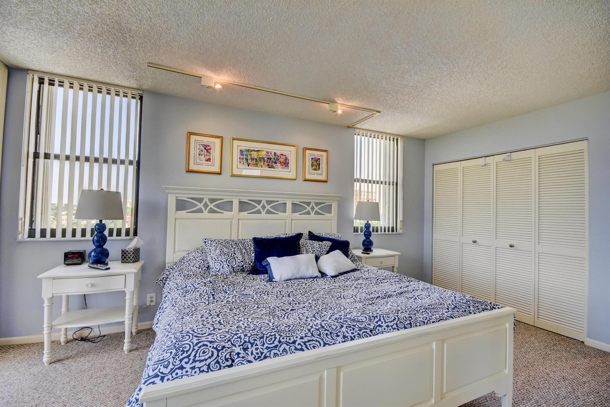 CARRON HOUSE CONDO - Residential Lease
