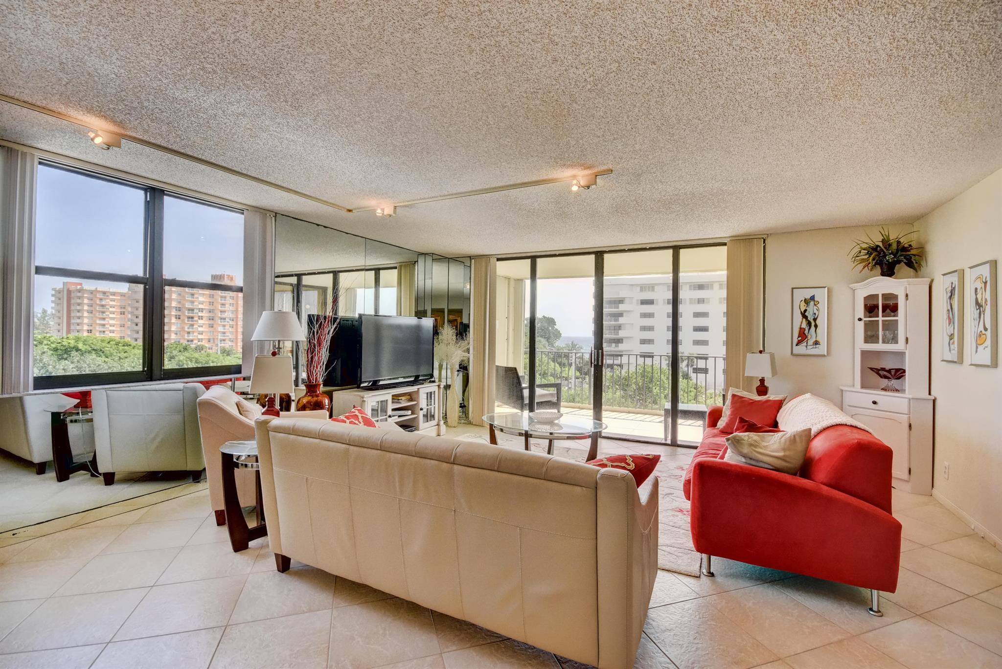CARRON HOUSE CONDO - Residential Lease