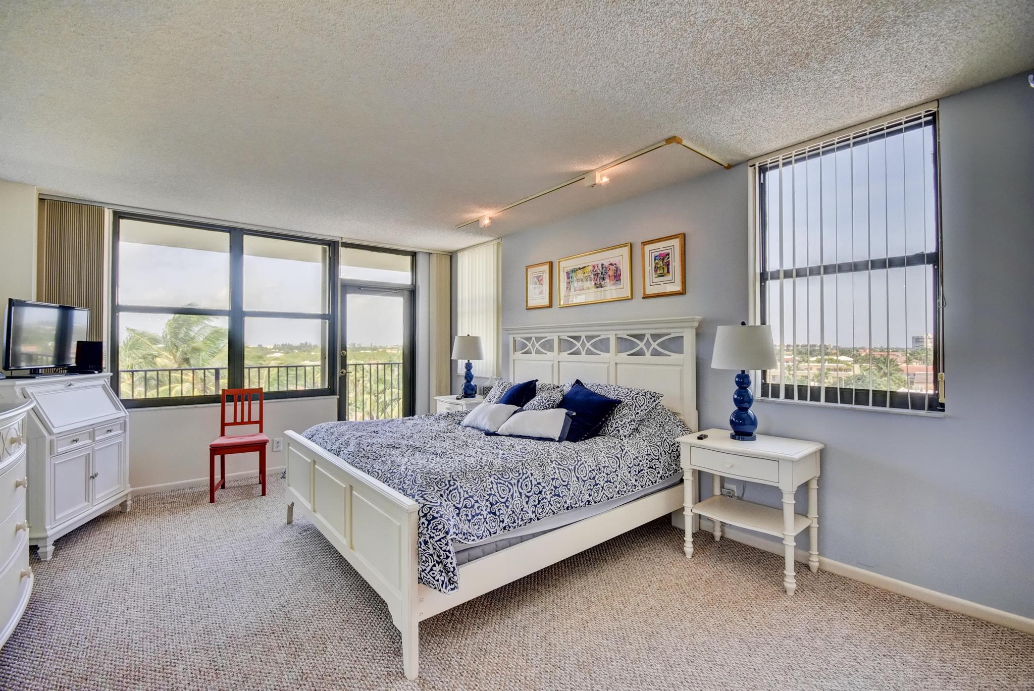CARRON HOUSE CONDO - Residential Lease