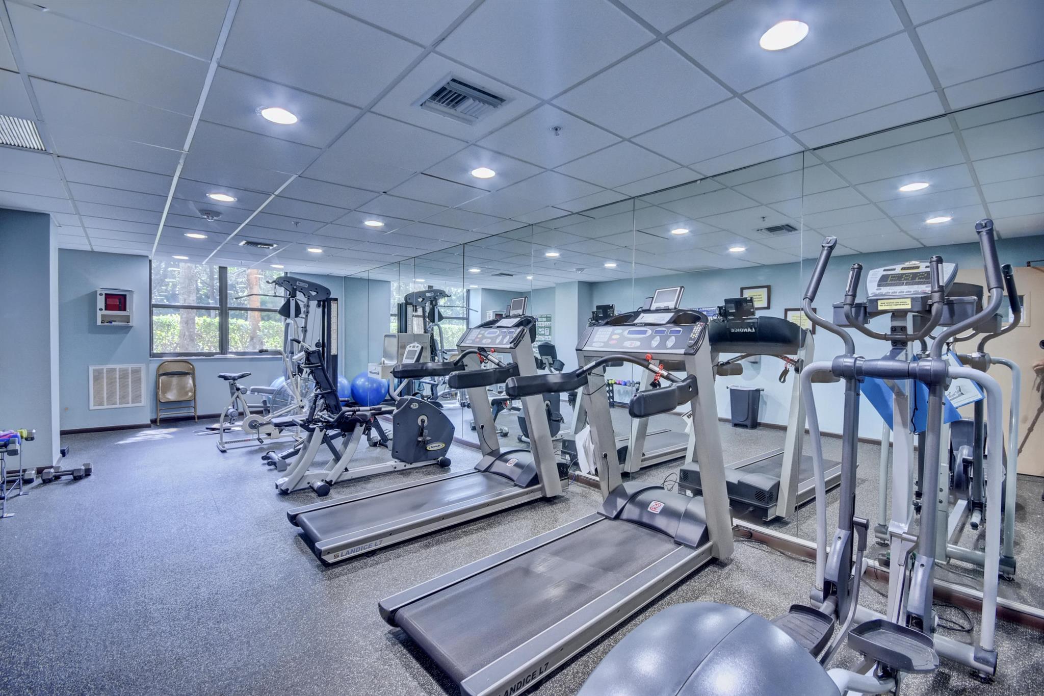 CARRON HOUSE CONDO - Residential Lease