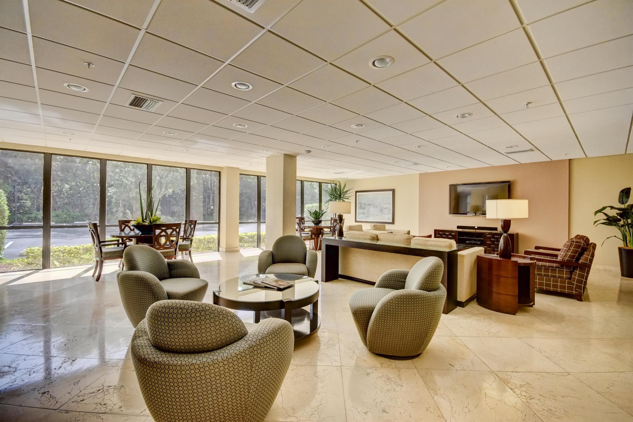 CARRON HOUSE CONDO - Residential Lease