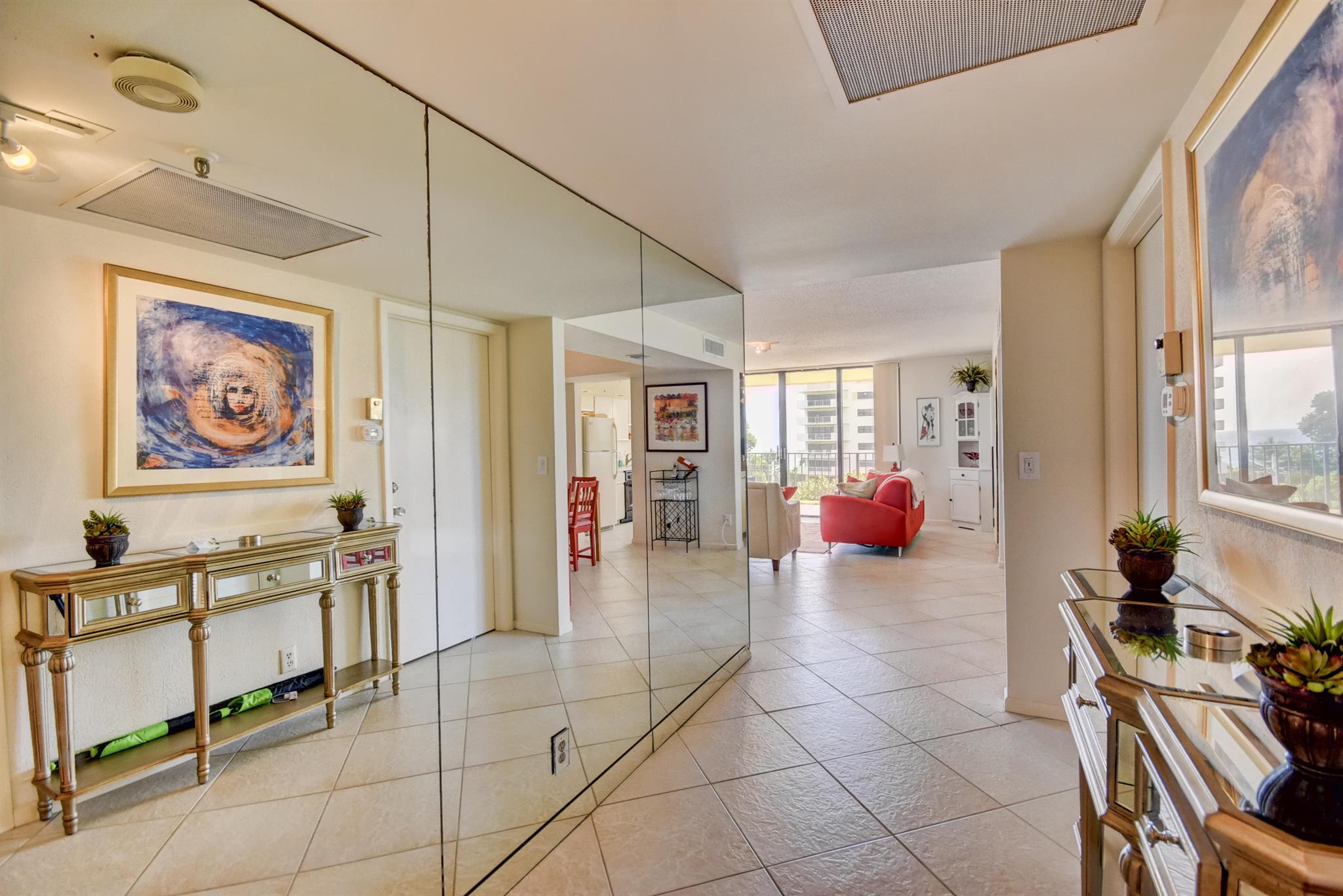 CARRON HOUSE CONDO - Residential Lease
