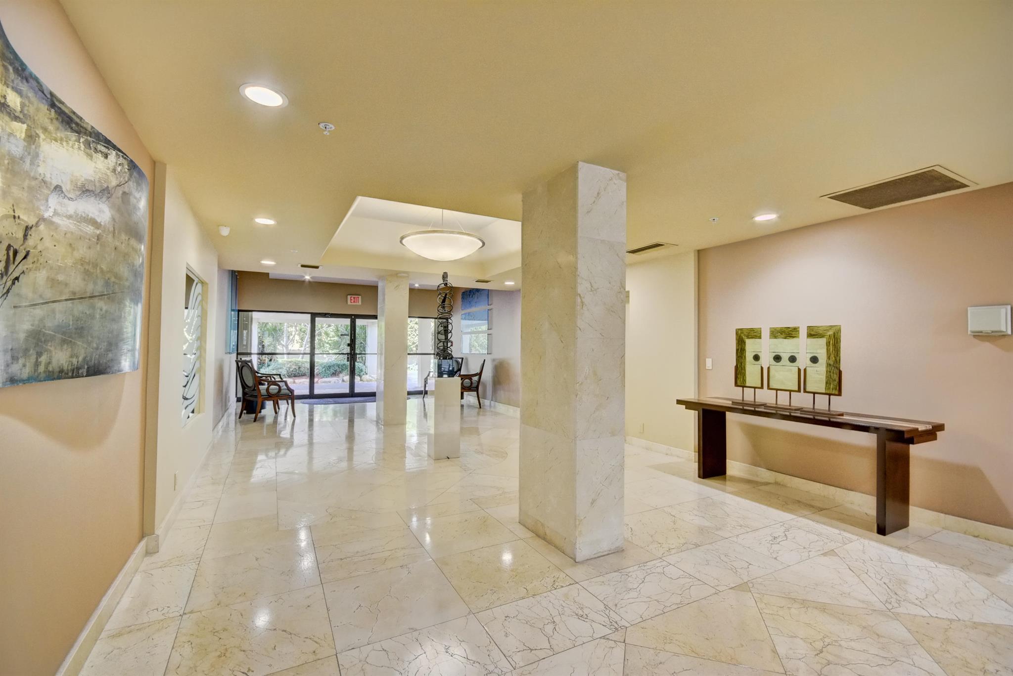 CARRON HOUSE CONDO - Residential Lease
