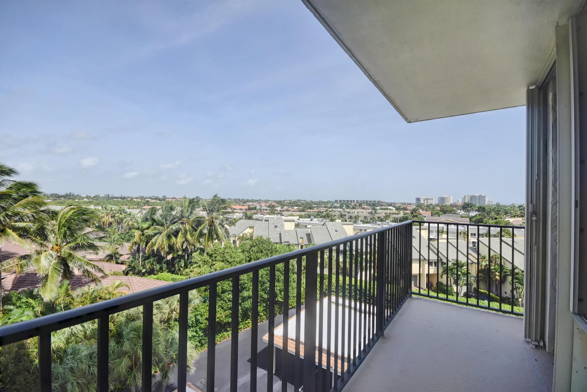 CARRON HOUSE CONDO - Residential Lease