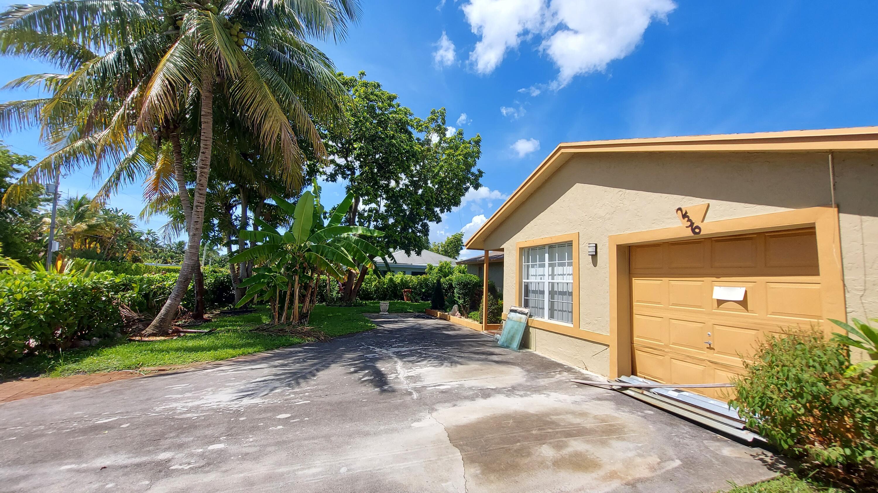 LINNS ADD TO OSCEOLA PARK - Residential