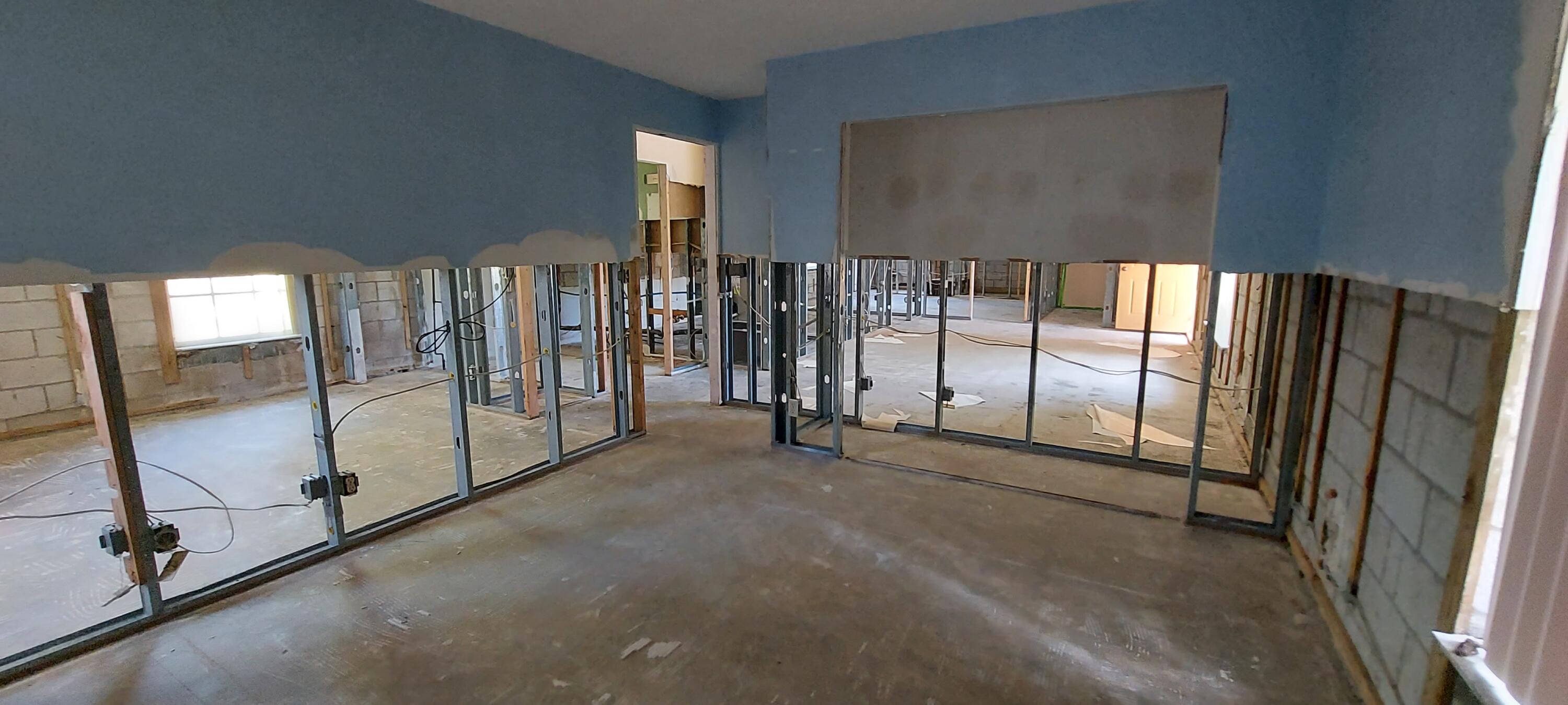 LINNS ADD TO OSCEOLA PARK - Residential