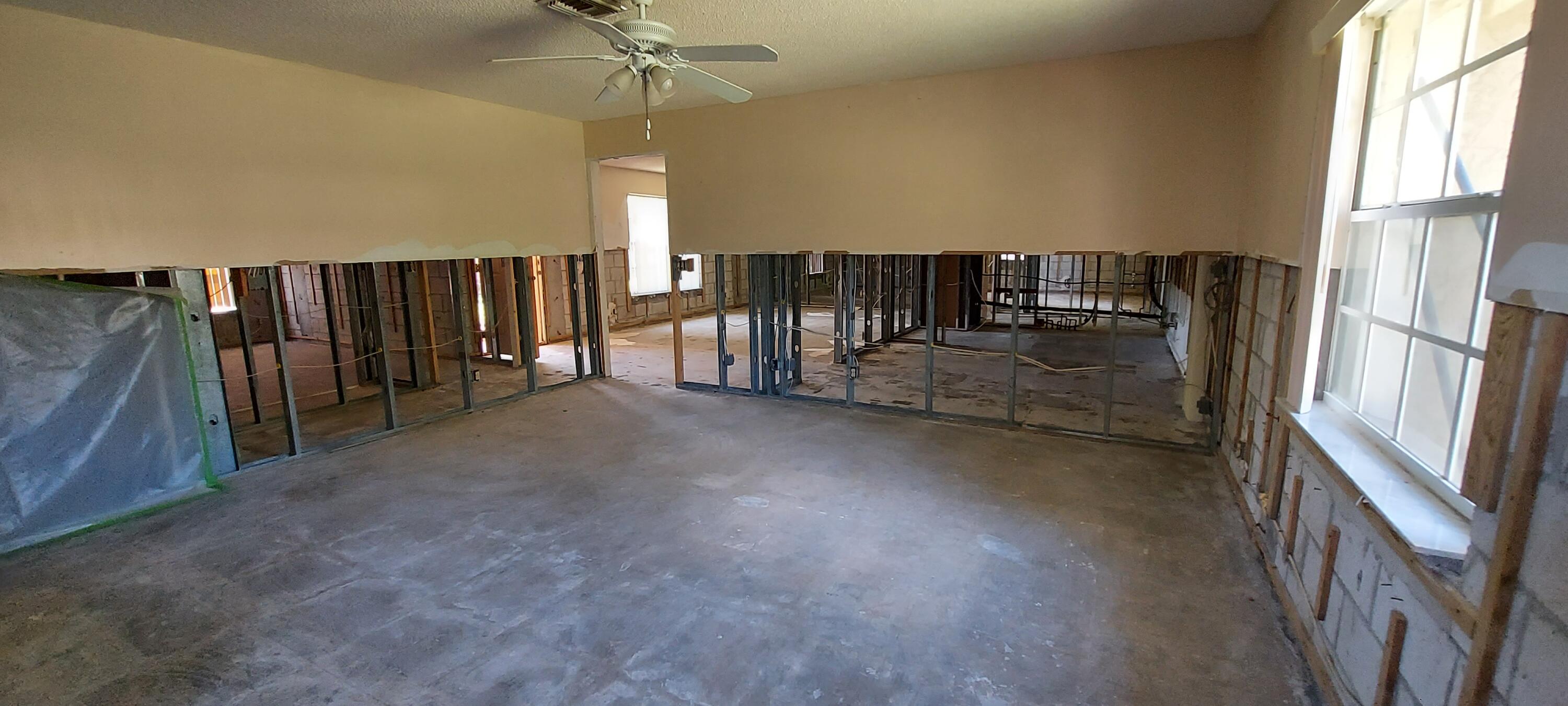 LINNS ADD TO OSCEOLA PARK - Residential