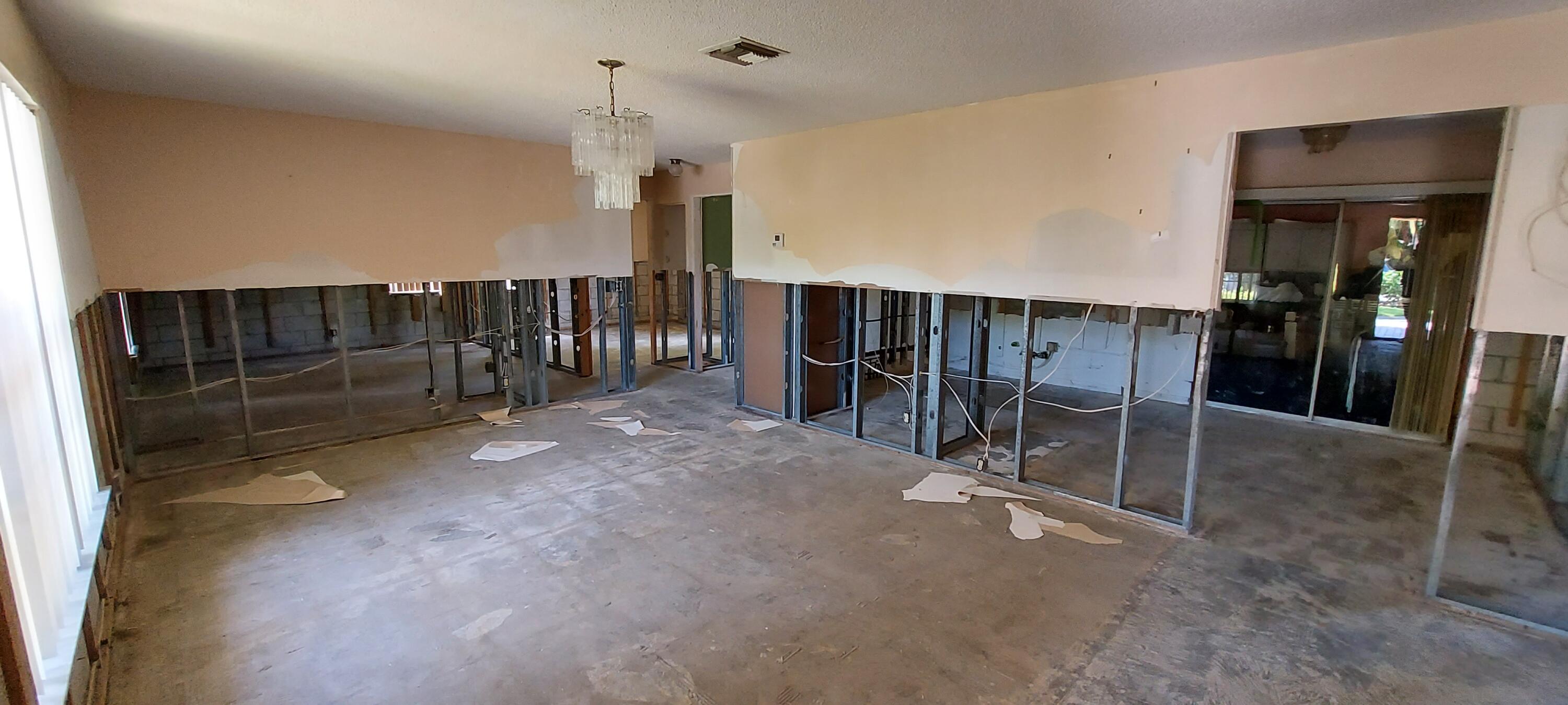 LINNS ADD TO OSCEOLA PARK - Residential