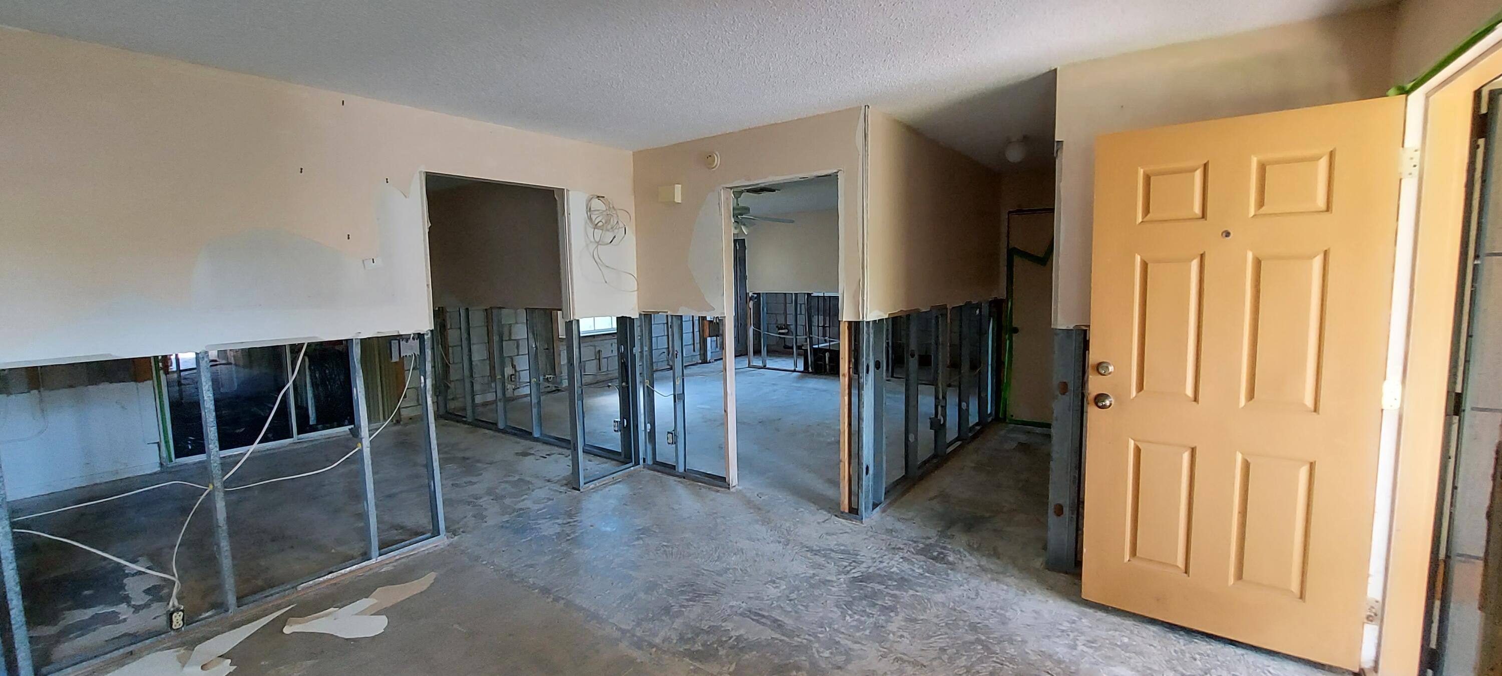 LINNS ADD TO OSCEOLA PARK - Residential