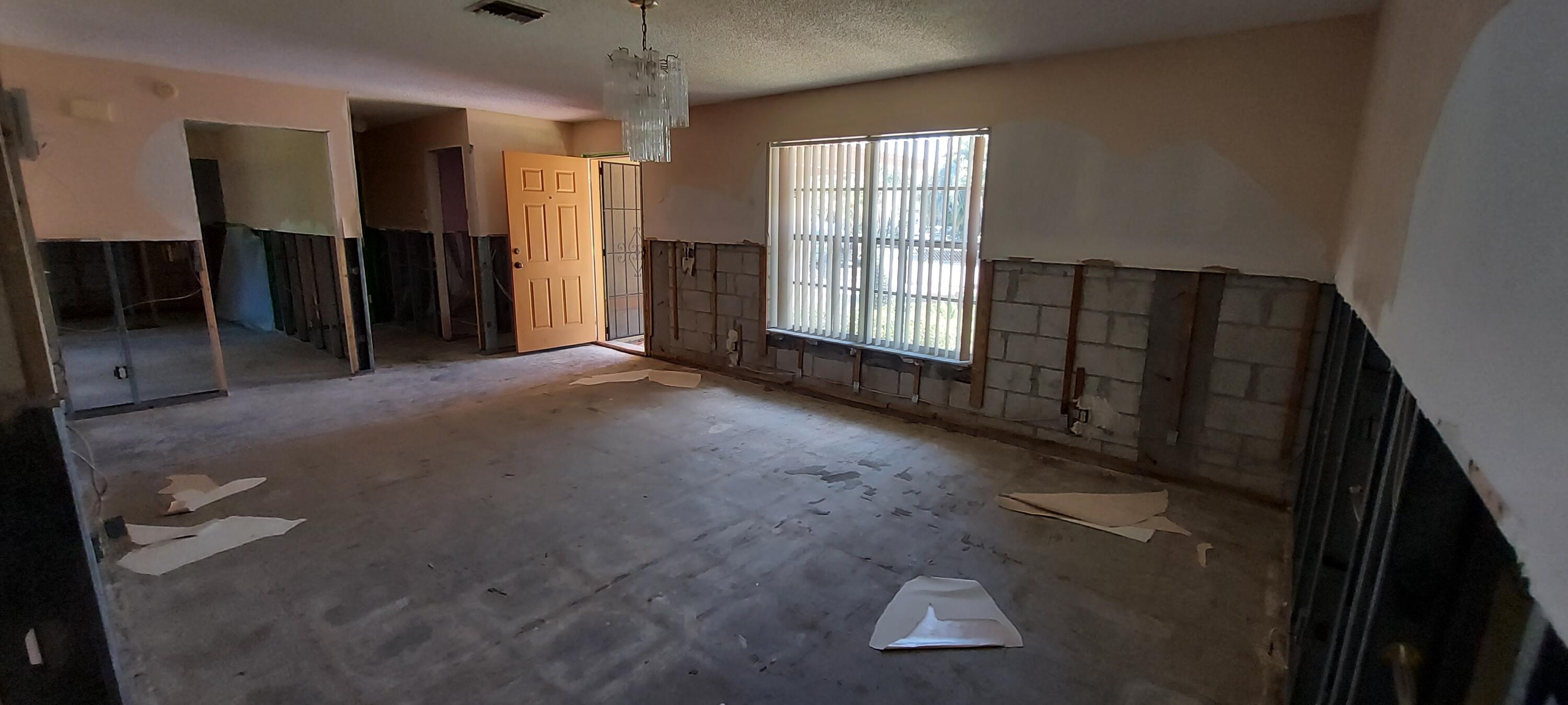 LINNS ADD TO OSCEOLA PARK - Residential