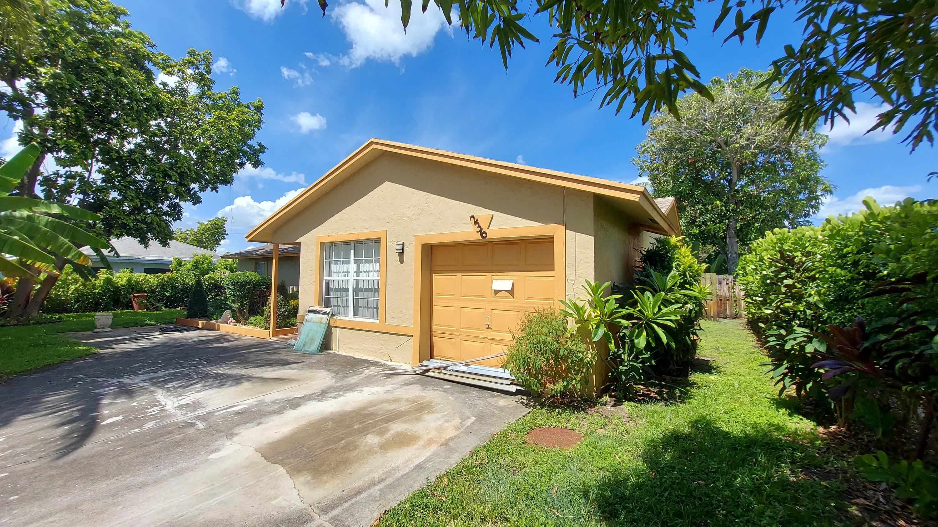 LINNS ADD TO OSCEOLA PARK - Residential