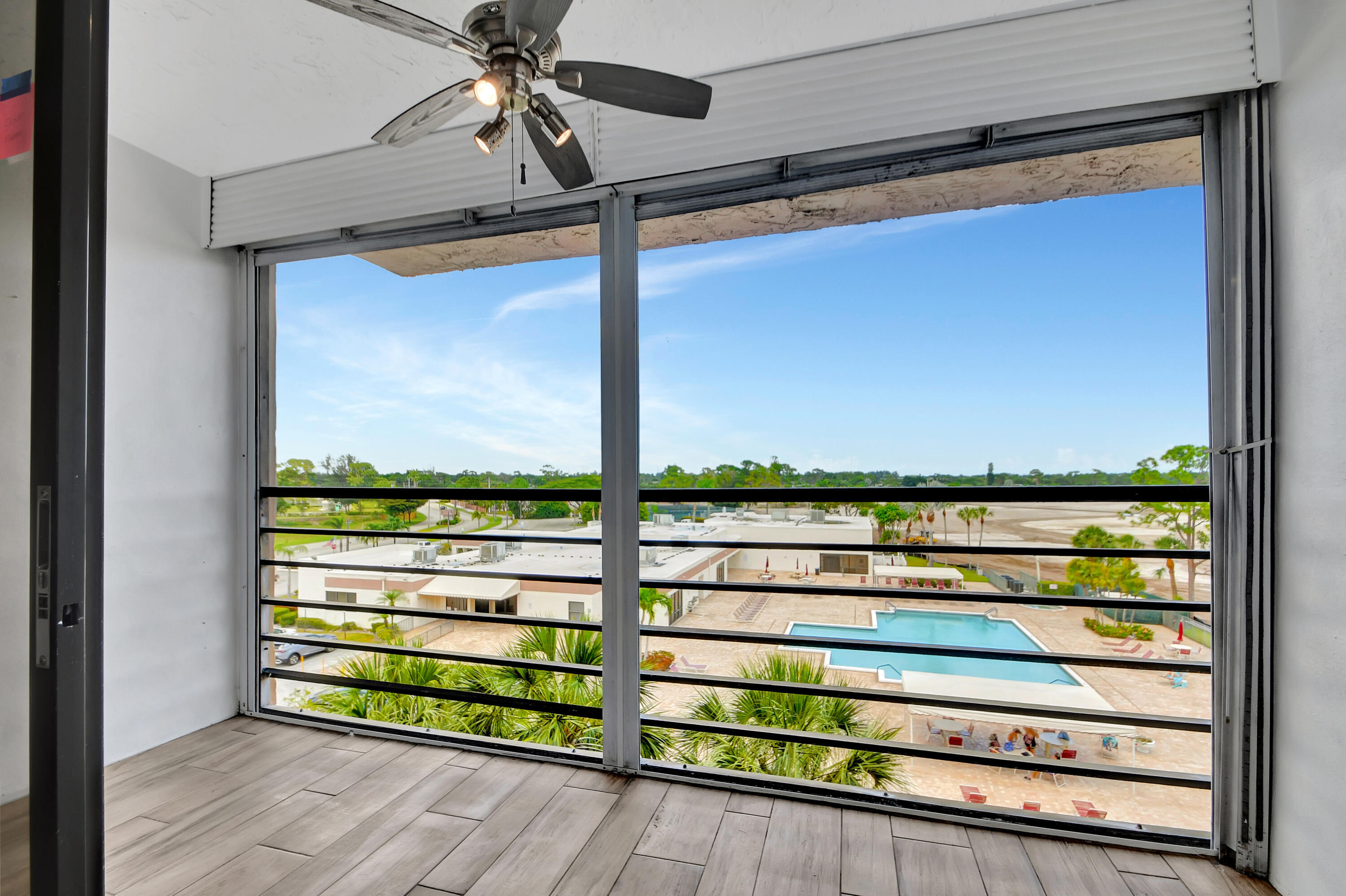 SUNRISE OF PALM BEACH CONDO 1,2,3,4, 14 AND 17 - Residential Lease