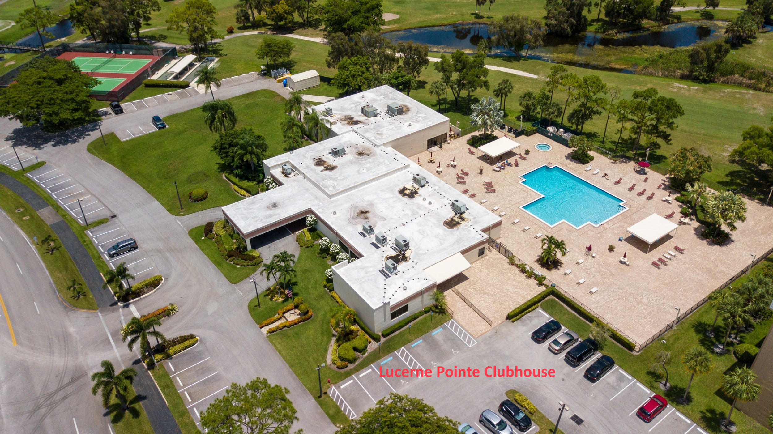 SUNRISE OF PALM BEACH CONDO 1,2,3,4, 14 AND 17 - Residential Lease