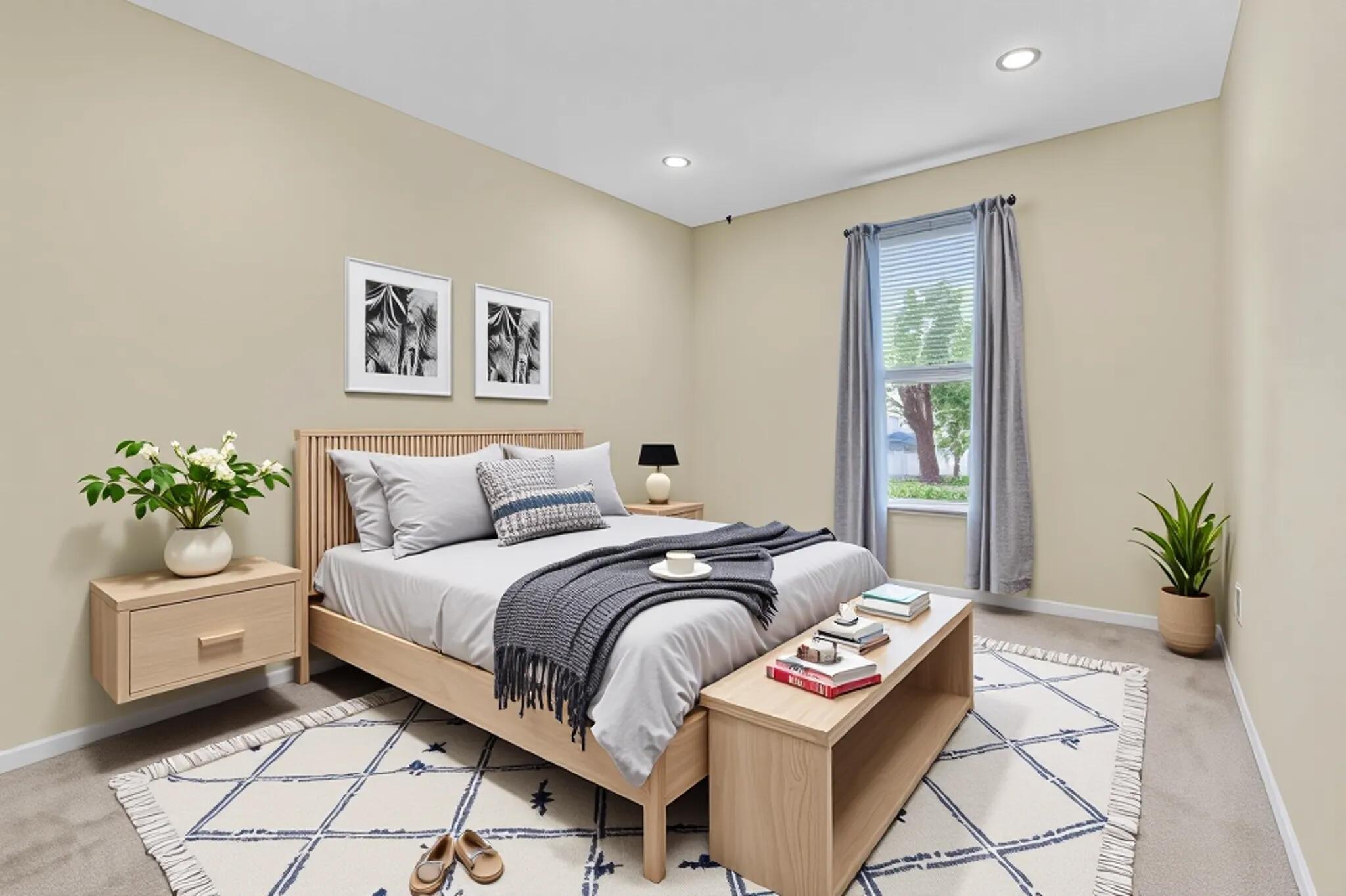 LAKEFOREST POINTE REPLAT - Residential