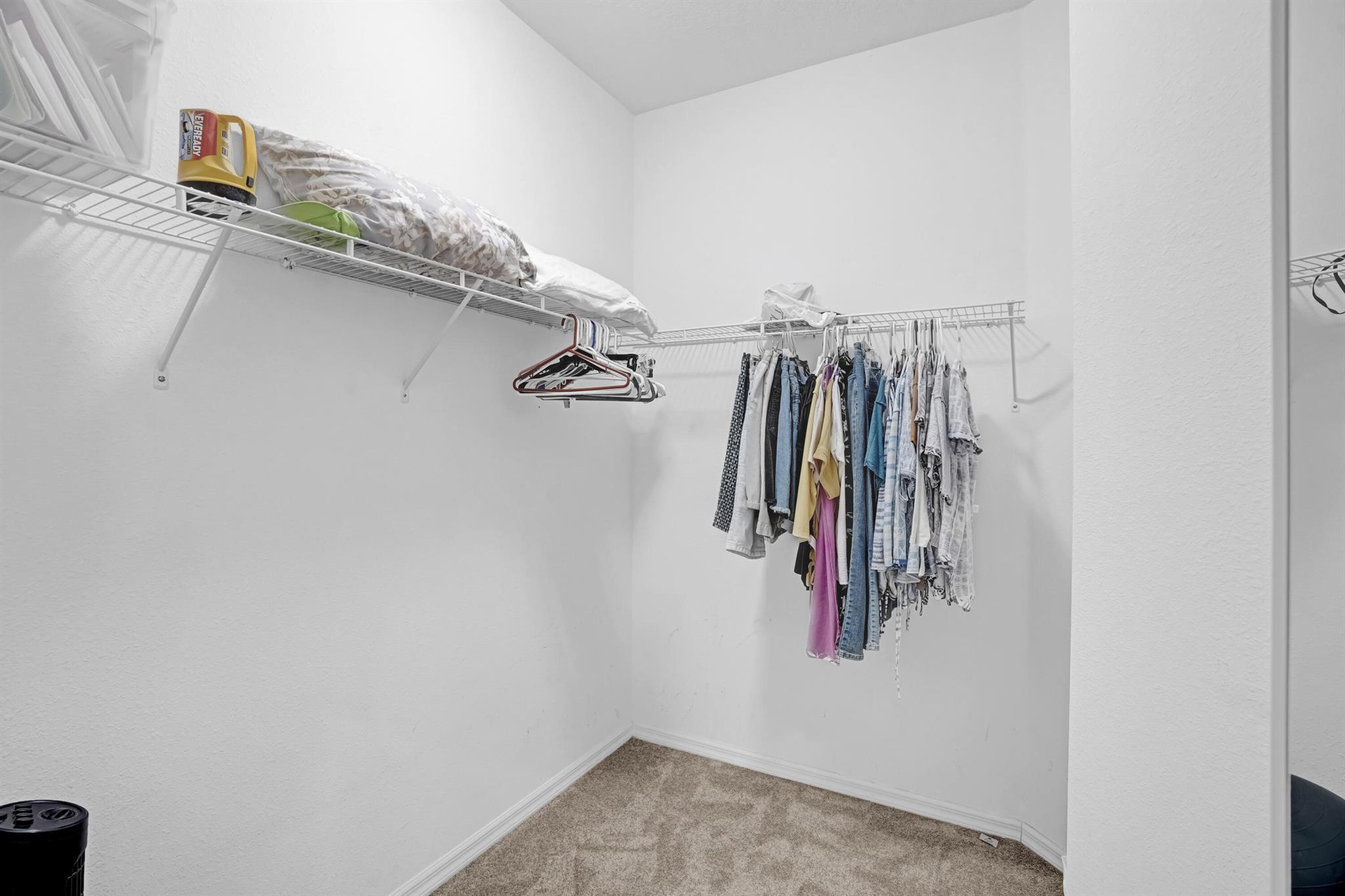 LAKEFOREST POINTE REPLAT - Residential