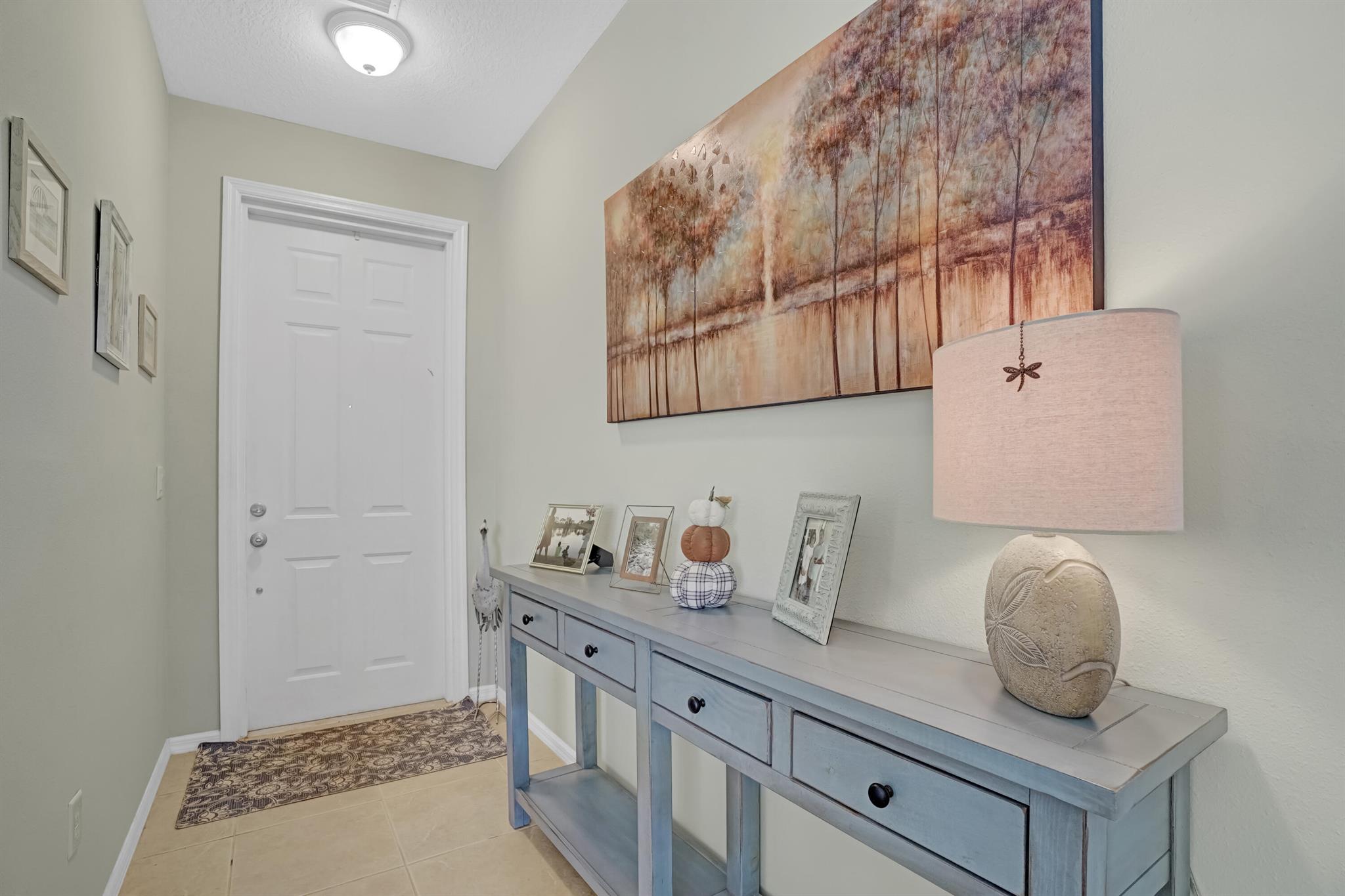 LAKEFOREST POINTE REPLAT - Residential