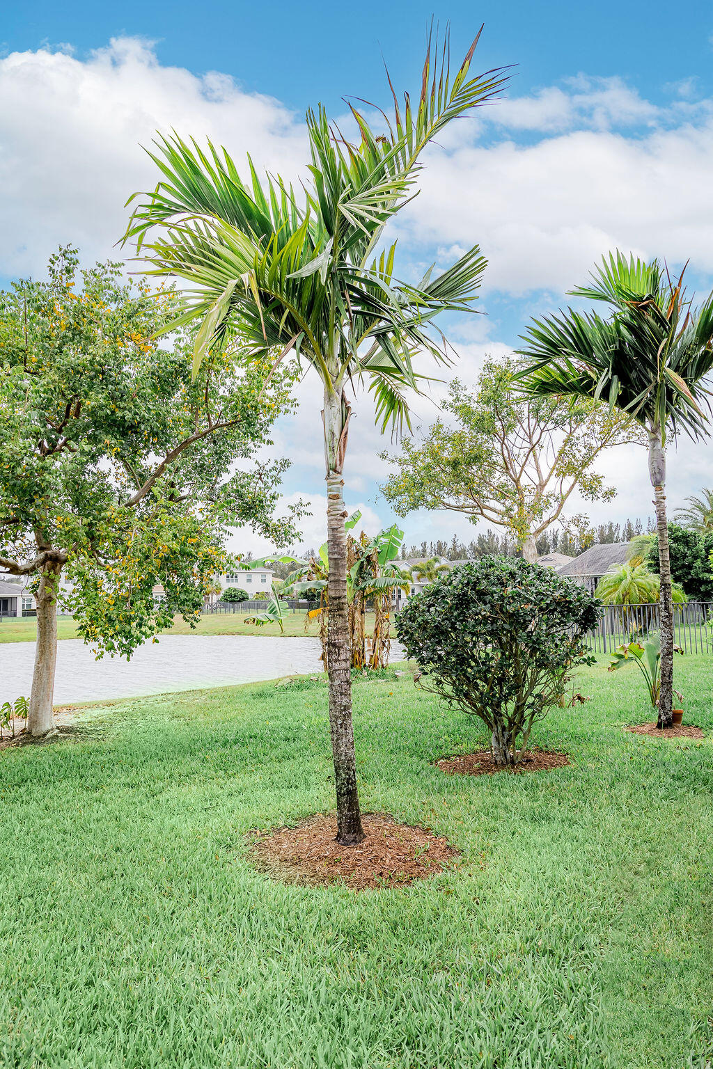 MEADOWS OF WESTLAKE - Residential Lease