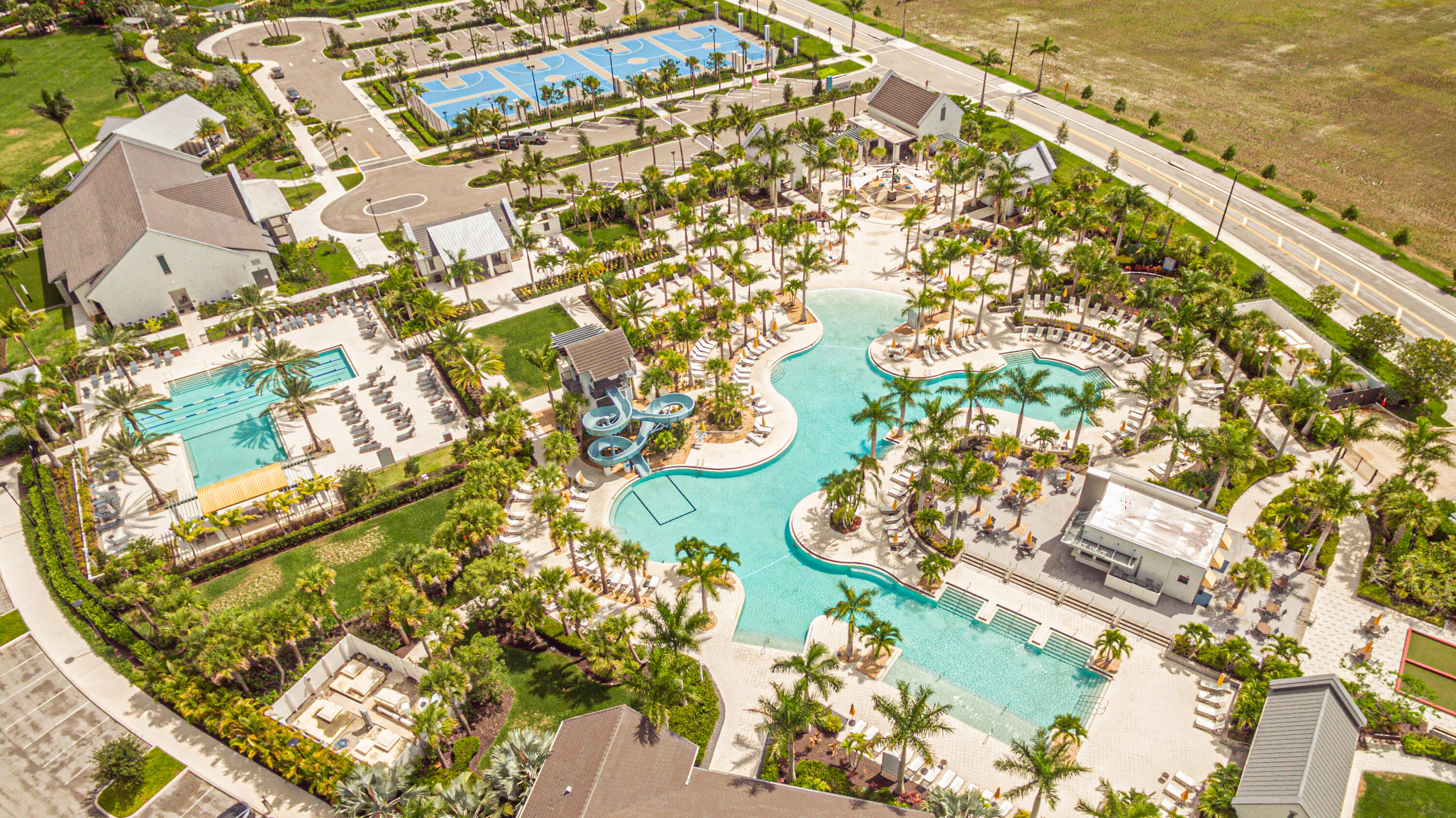 MEADOWS OF WESTLAKE - Residential Lease