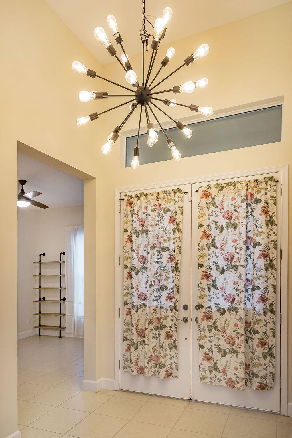 MEADOWS OF WESTLAKE - Residential Lease