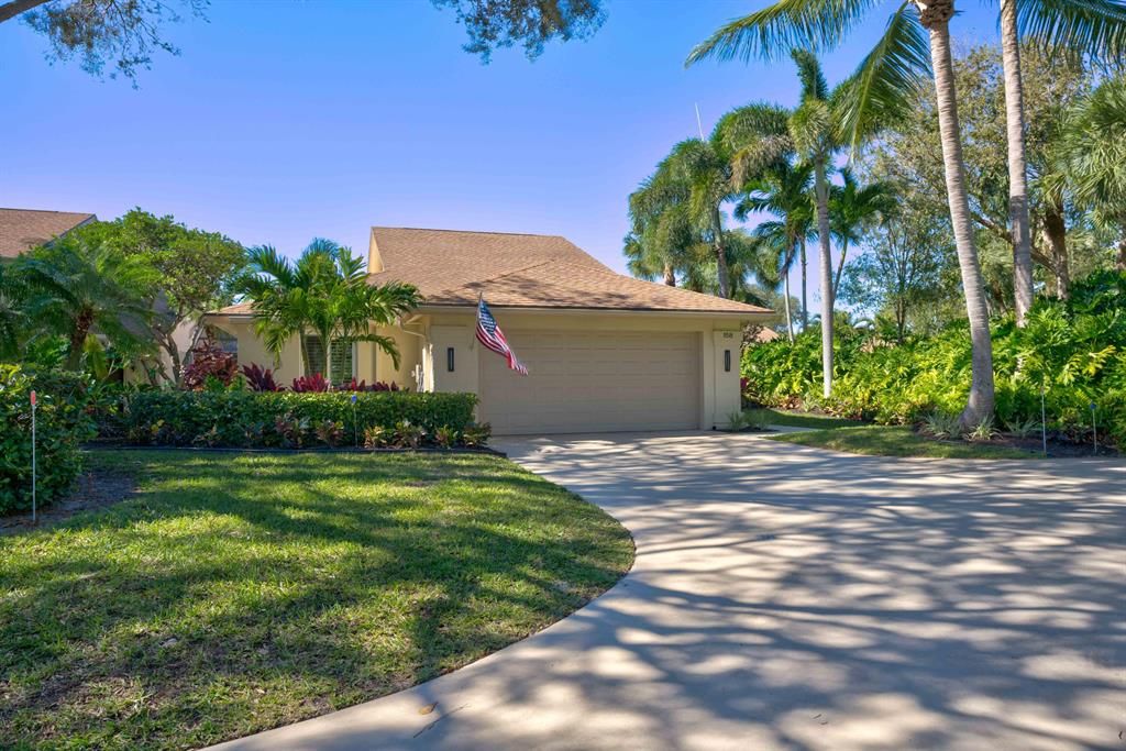 Photo of 158 Sandbar Drive, Jupiter, FL 33477 (MLS # R10858516)