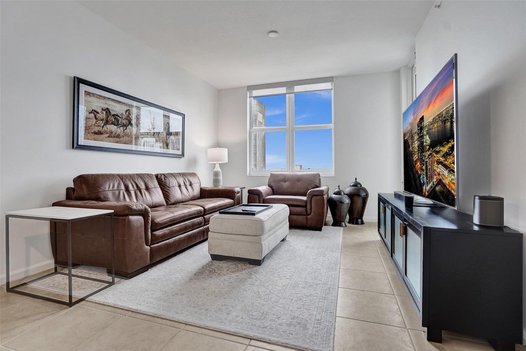 Photo of 511 SE 5th Avenue #1415, Fort Lauderdale, FL 33301 (MLS # F10551736)