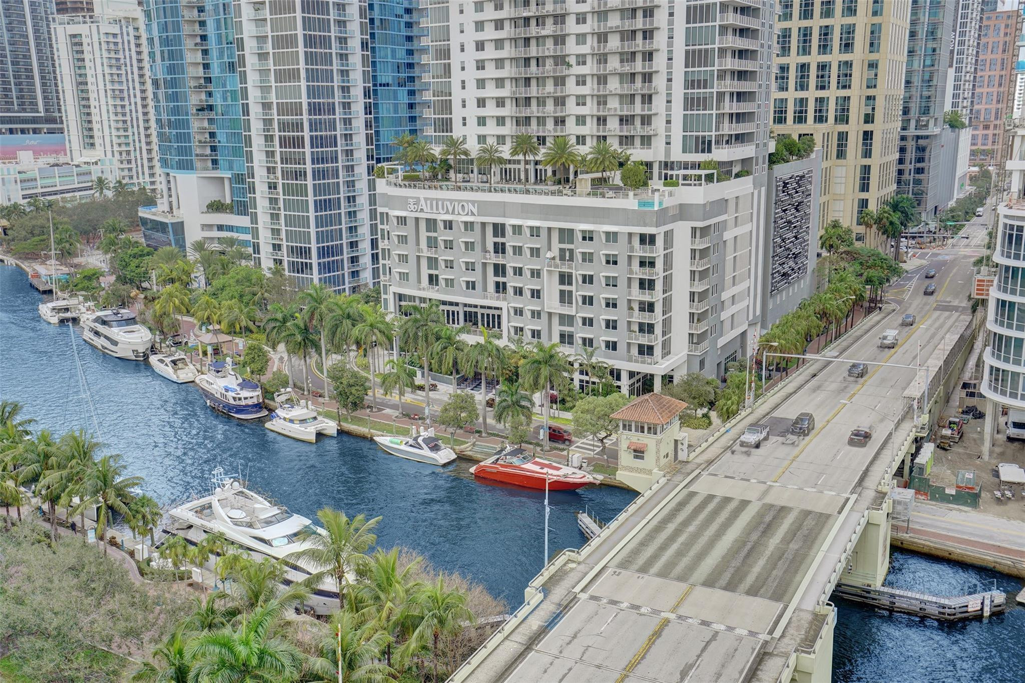 NURIVER LANDING - Residential