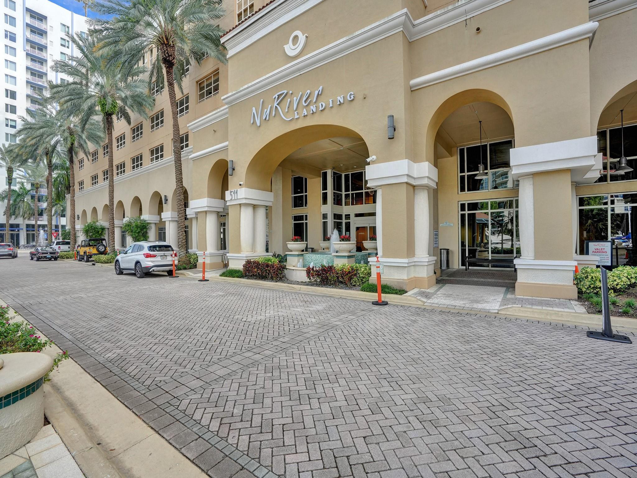 NURIVER LANDING - Residential