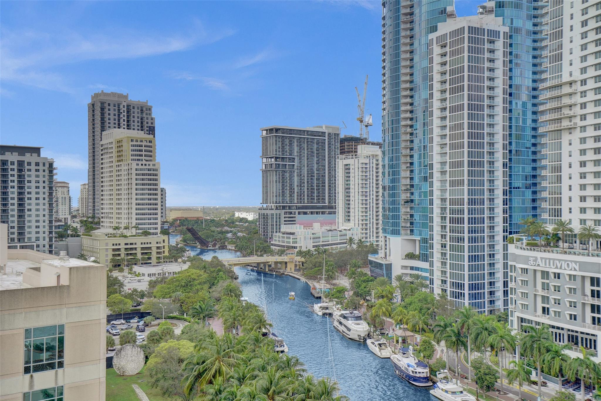 NURIVER LANDING - Residential