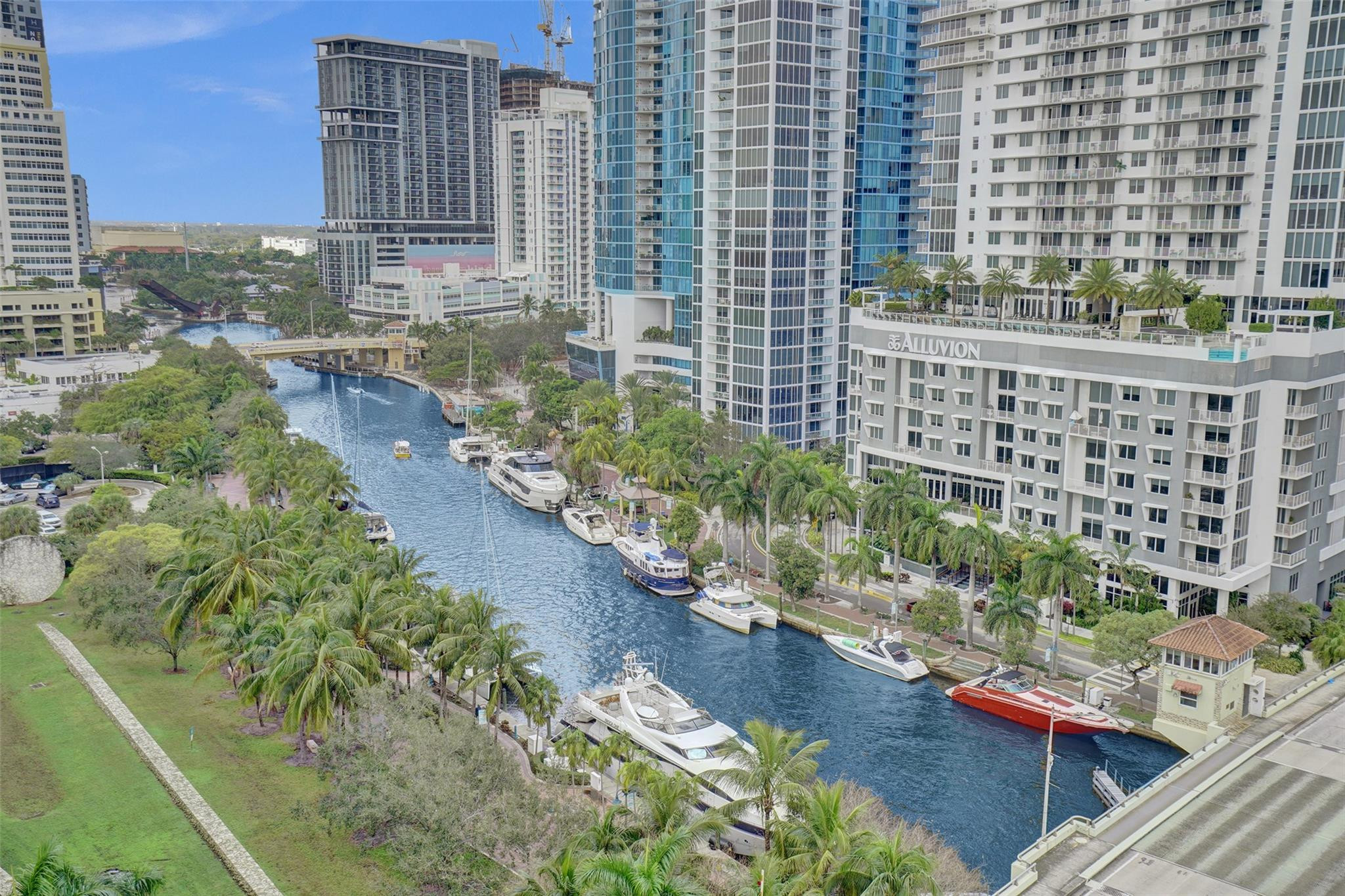 NURIVER LANDING - Residential