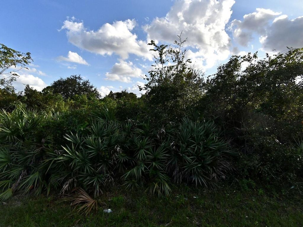 Photo of 0 Chippewa Avenue, Fort Pierce, FL 34946 (MLS # R11064703)