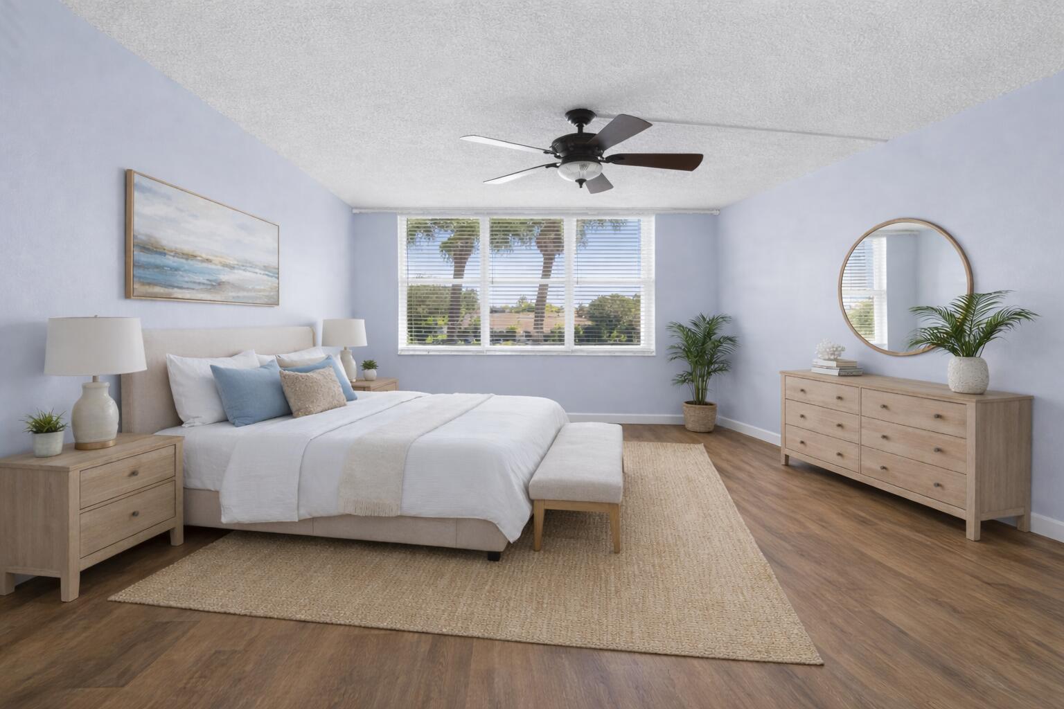 TROPIC BAY CONDO - Residential Lease