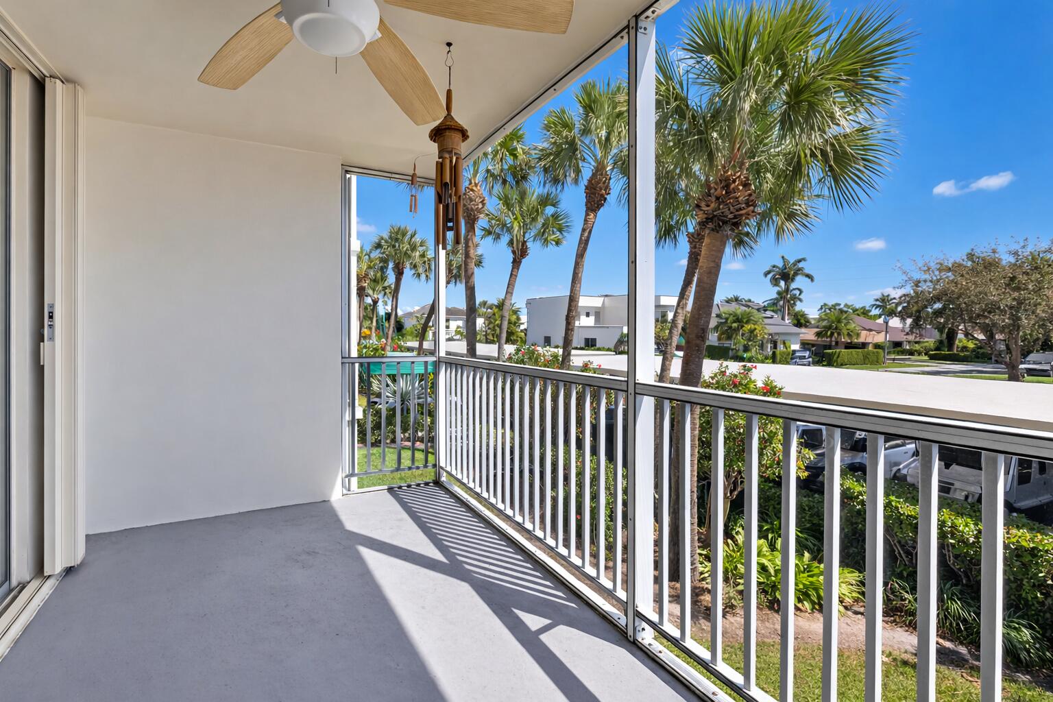 TROPIC BAY CONDO - Residential Lease